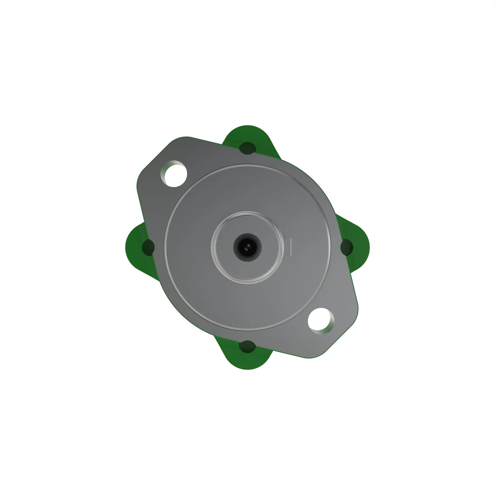 AA73606: Conveyor Drive Motor
