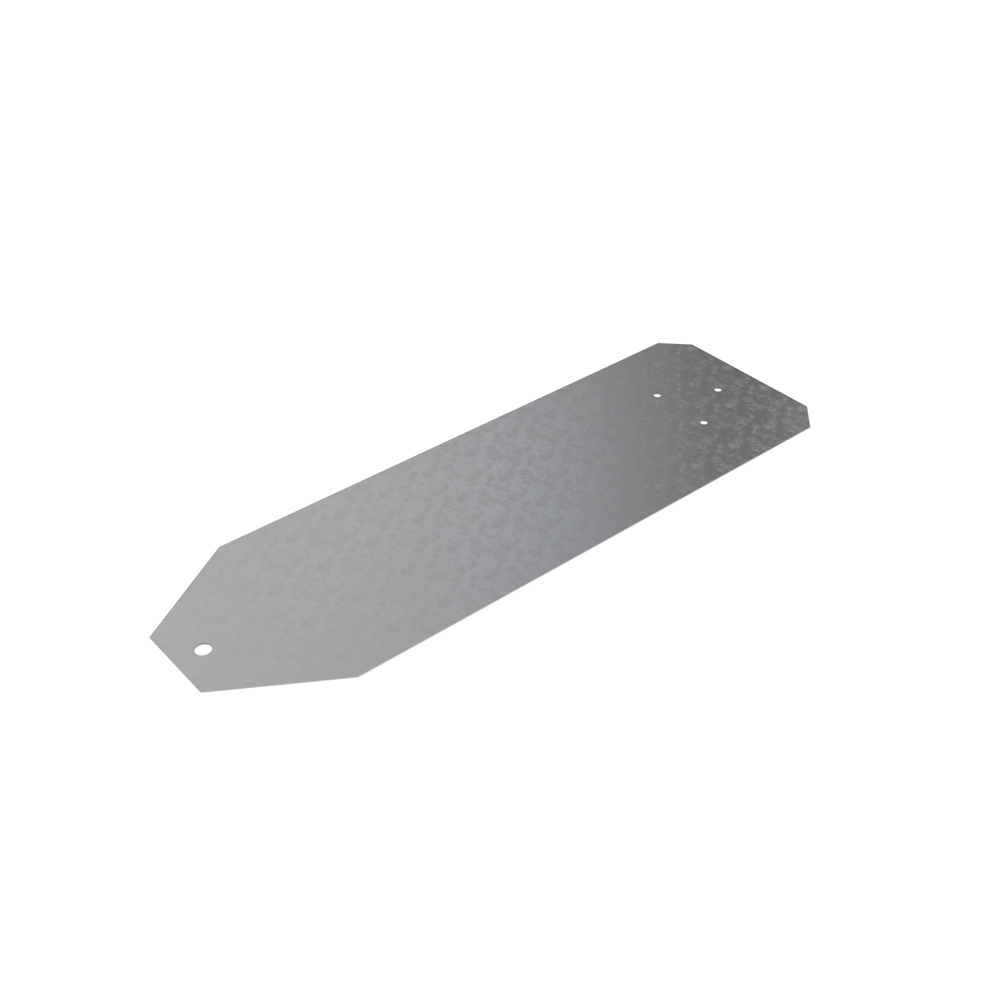John Deere Wear Plate - CXT28079