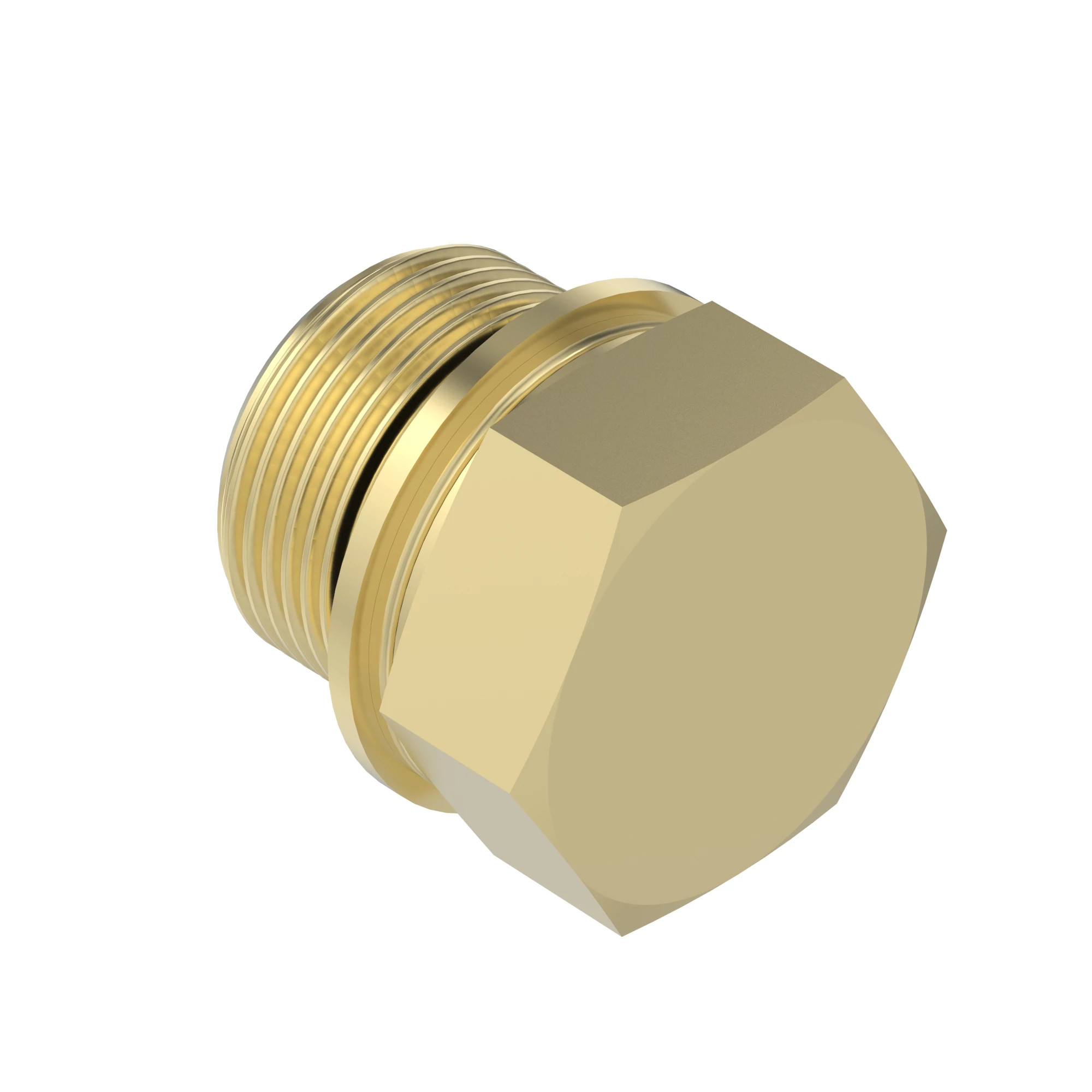FITTING PLUG, PLUG WITH SEAL TIER 3