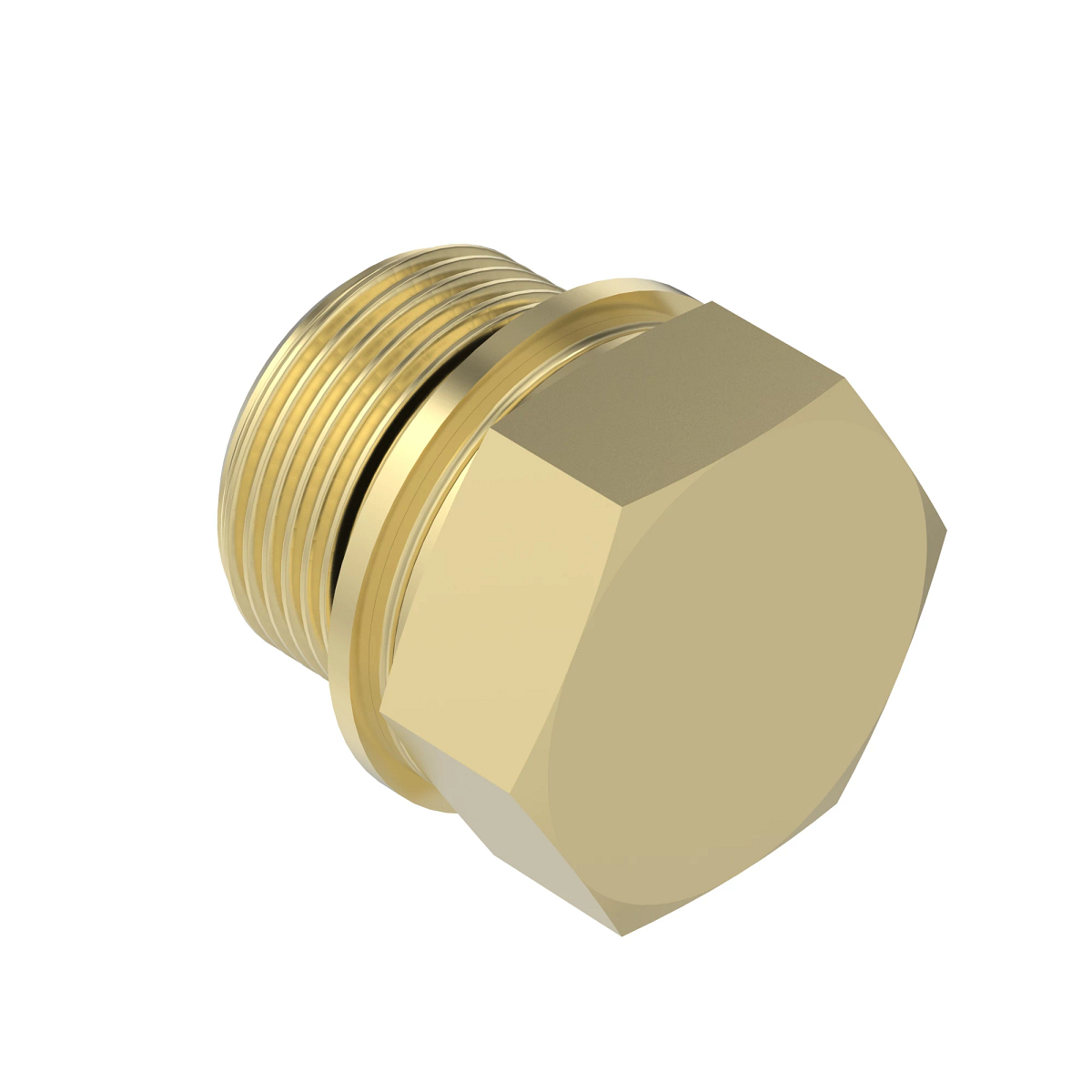 FITTING PLUG, PLUG WITH SEAL TIER 3