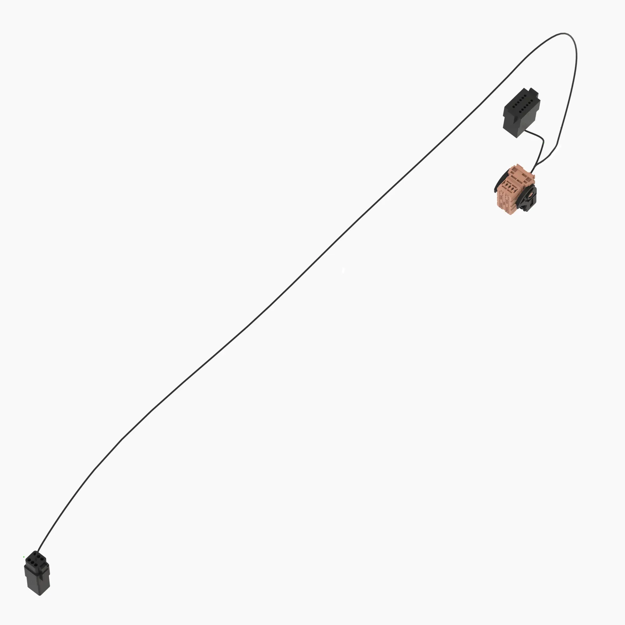 MWG HARNESS
