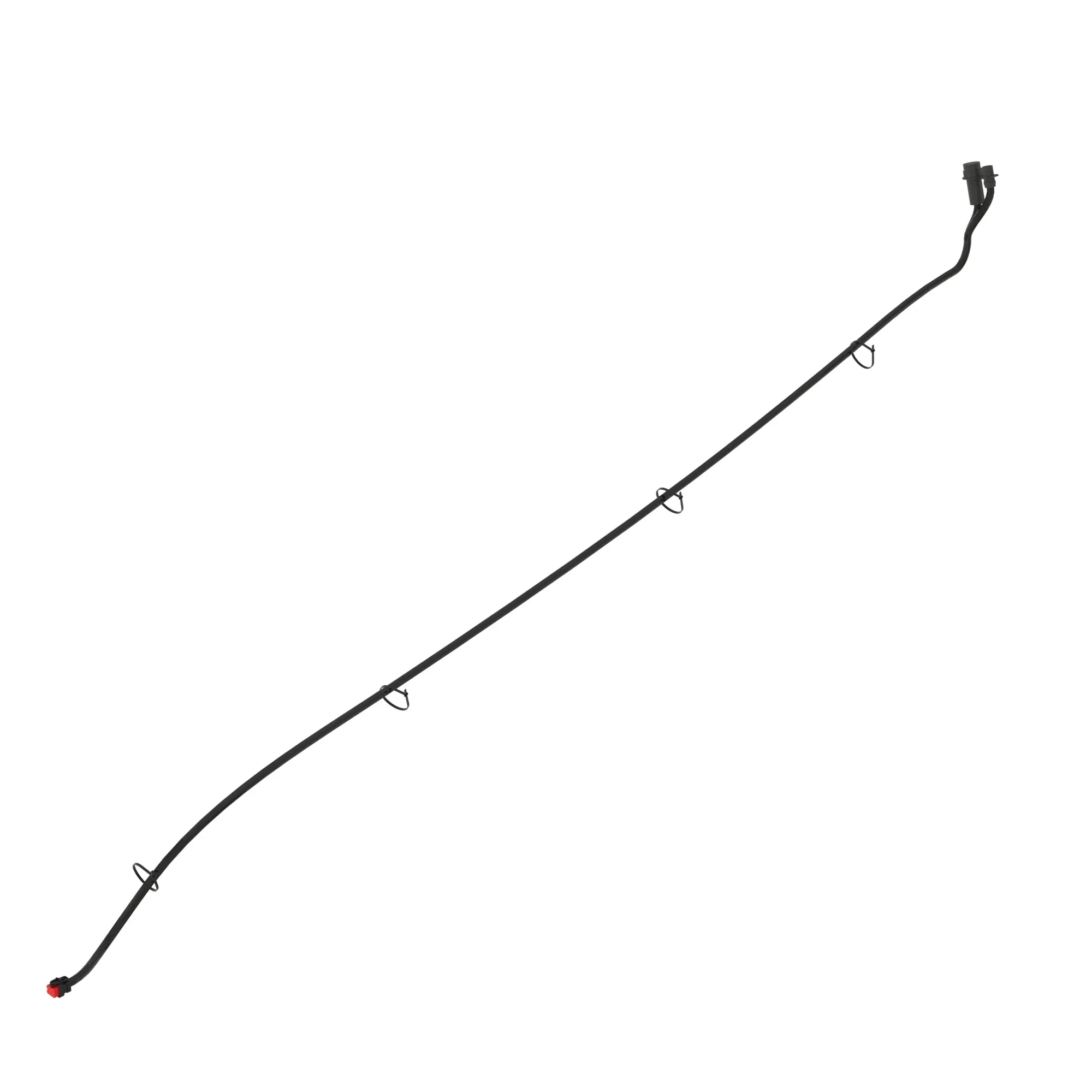 HARNESS, BOOM ATTACHMENT CONTROL