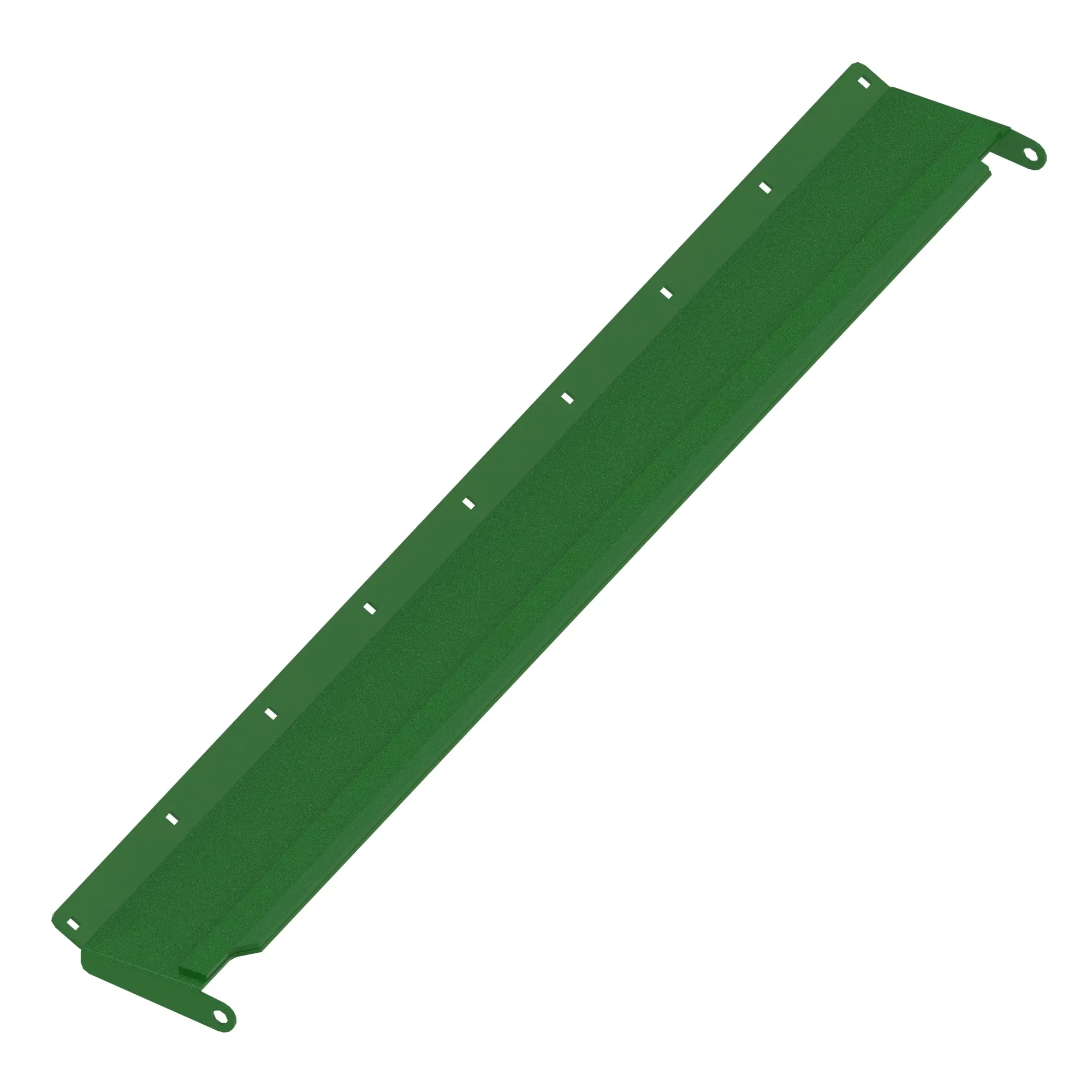 Grass Deflector