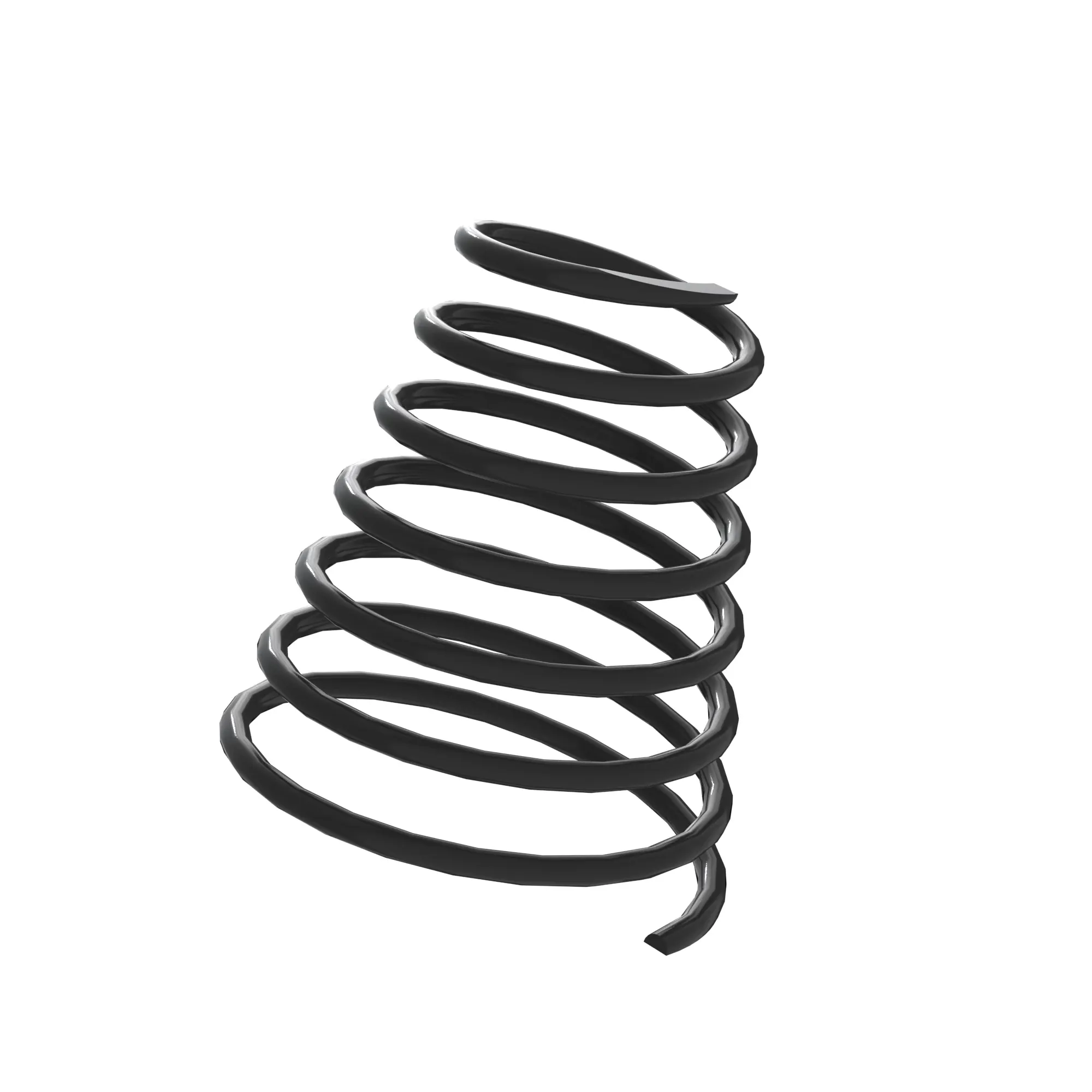 John Deere Compression Spring - R113911