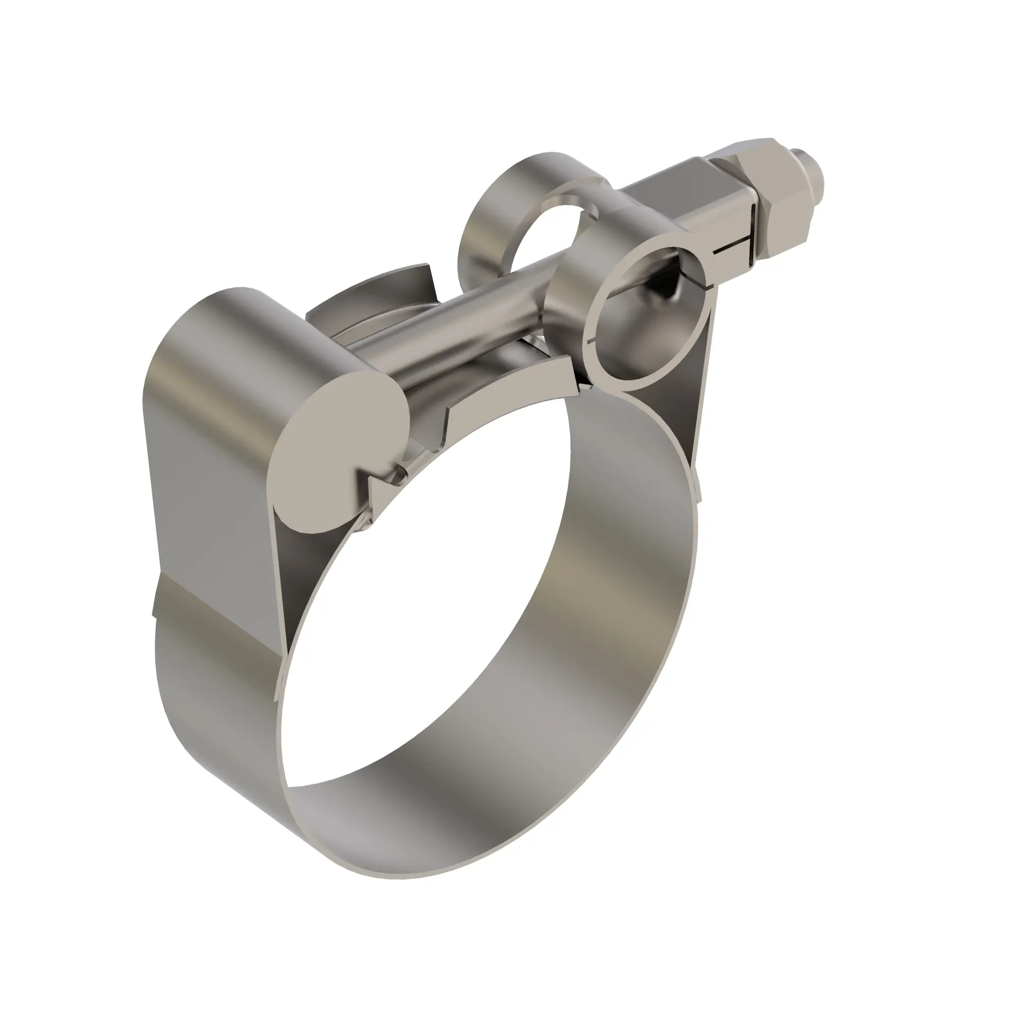 John Deere T-Bolt Clamp - AT170921