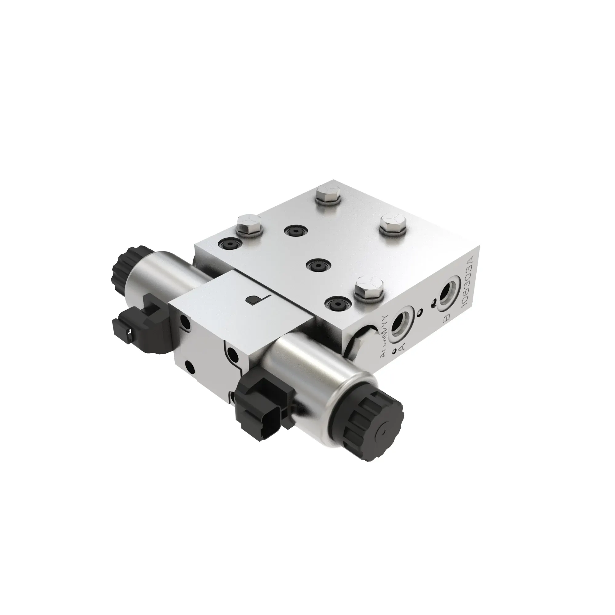 John Deere Norac Expansion Valve - AKK41391