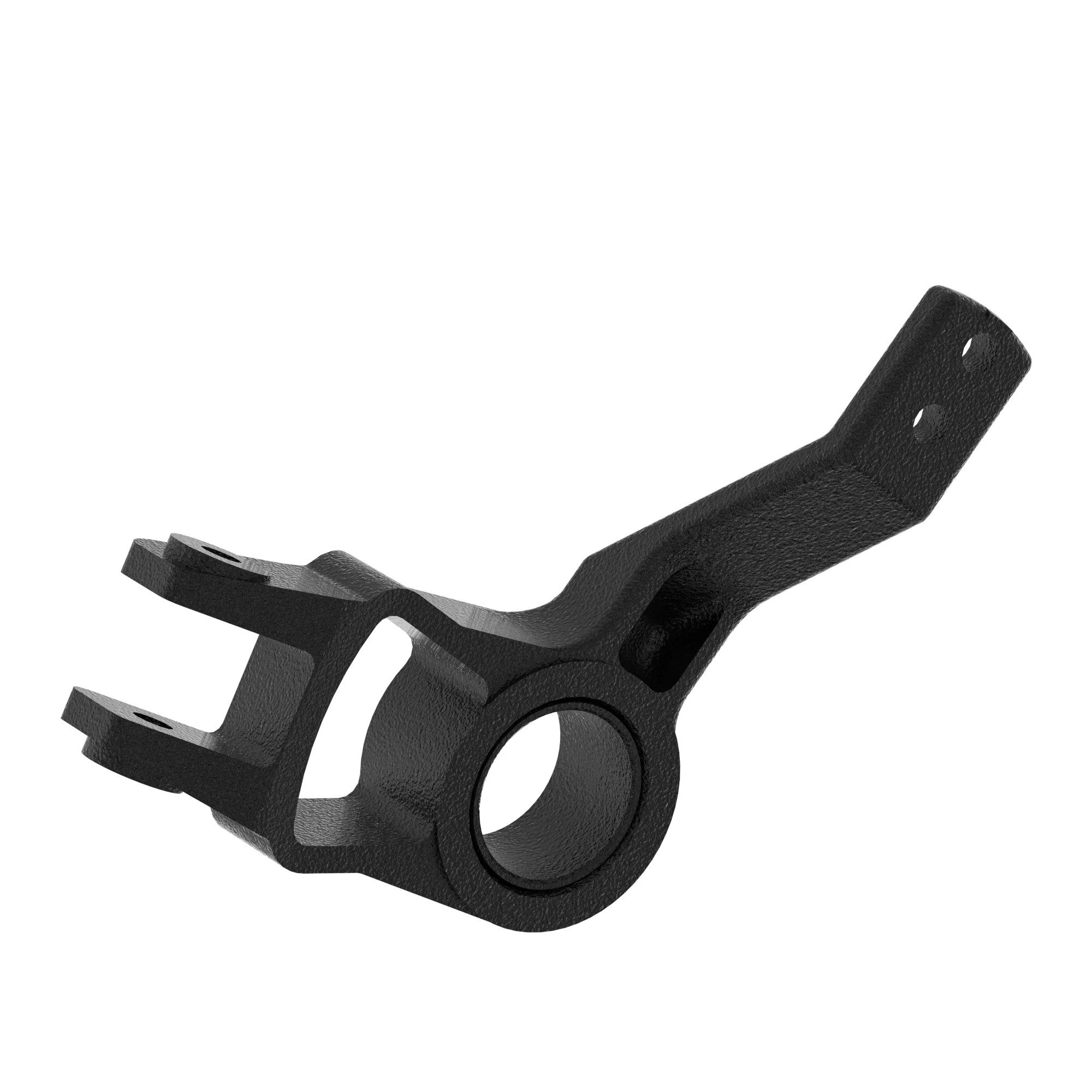 John Deere Gear Shift Quadrant - AL157661