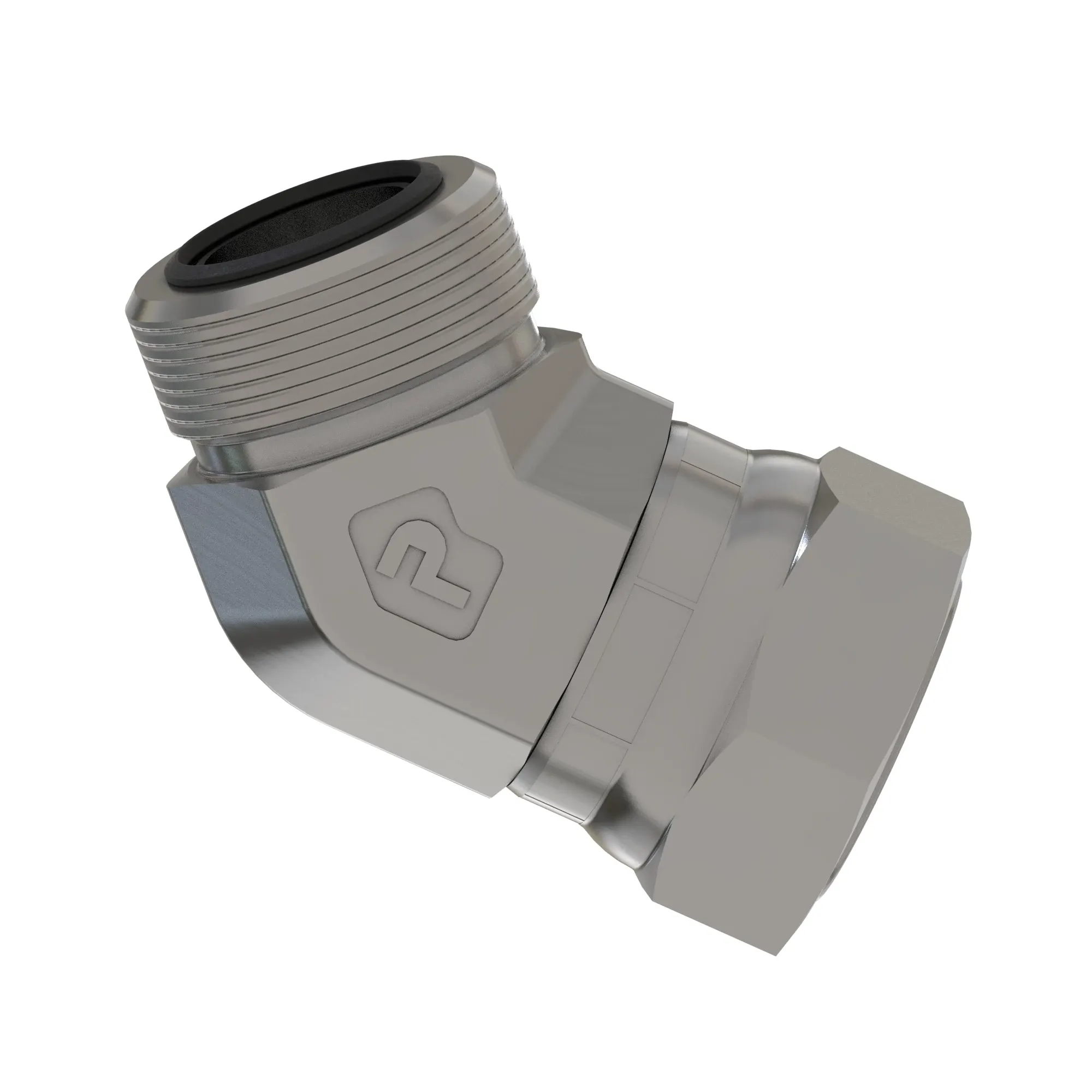Adapter Fitting