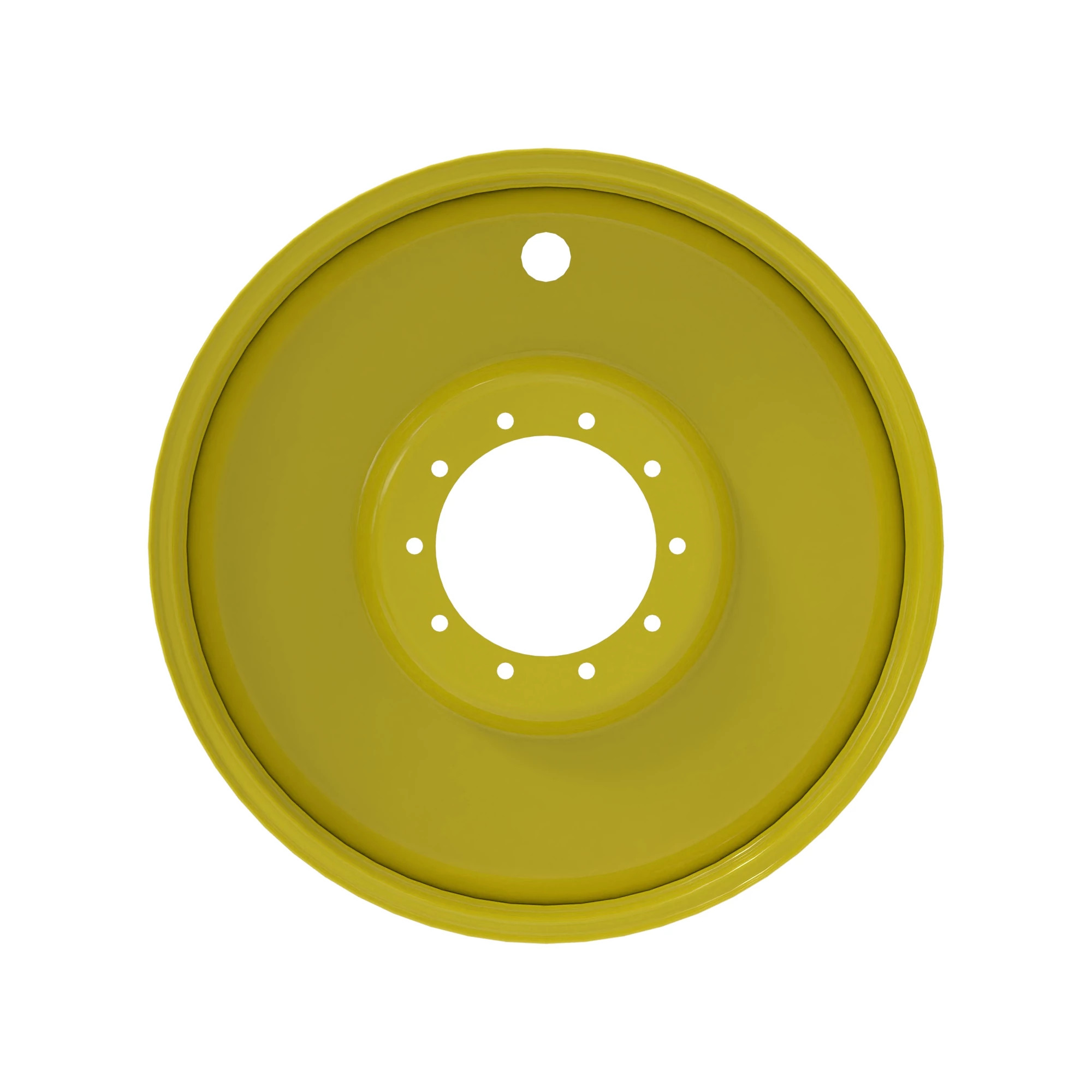 TETON WHEEL ASSY, W12X38