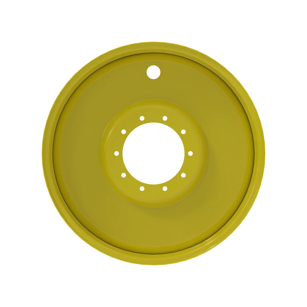 TETON WHEEL ASSY, W12X38