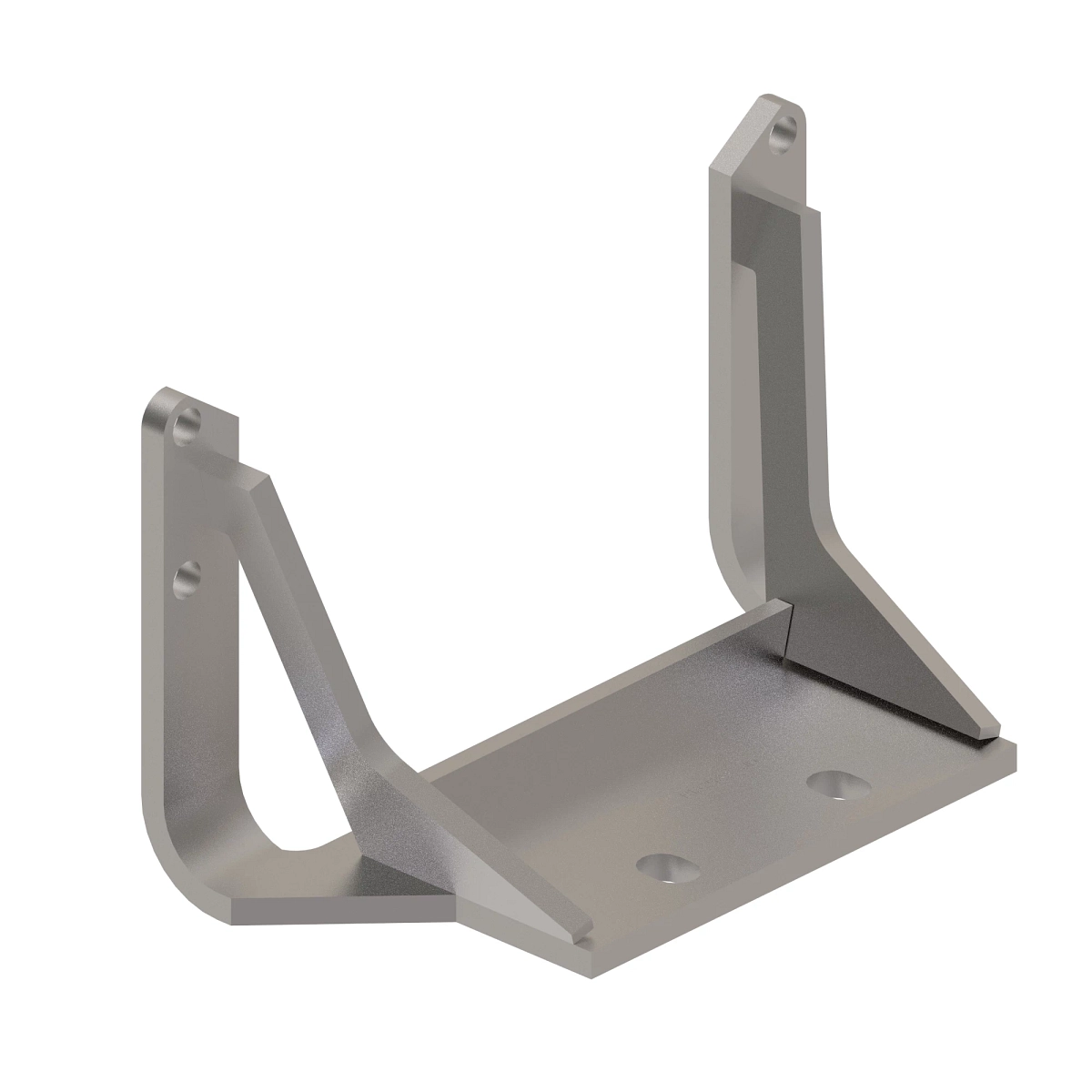 Bracket, Front Engine Mounting