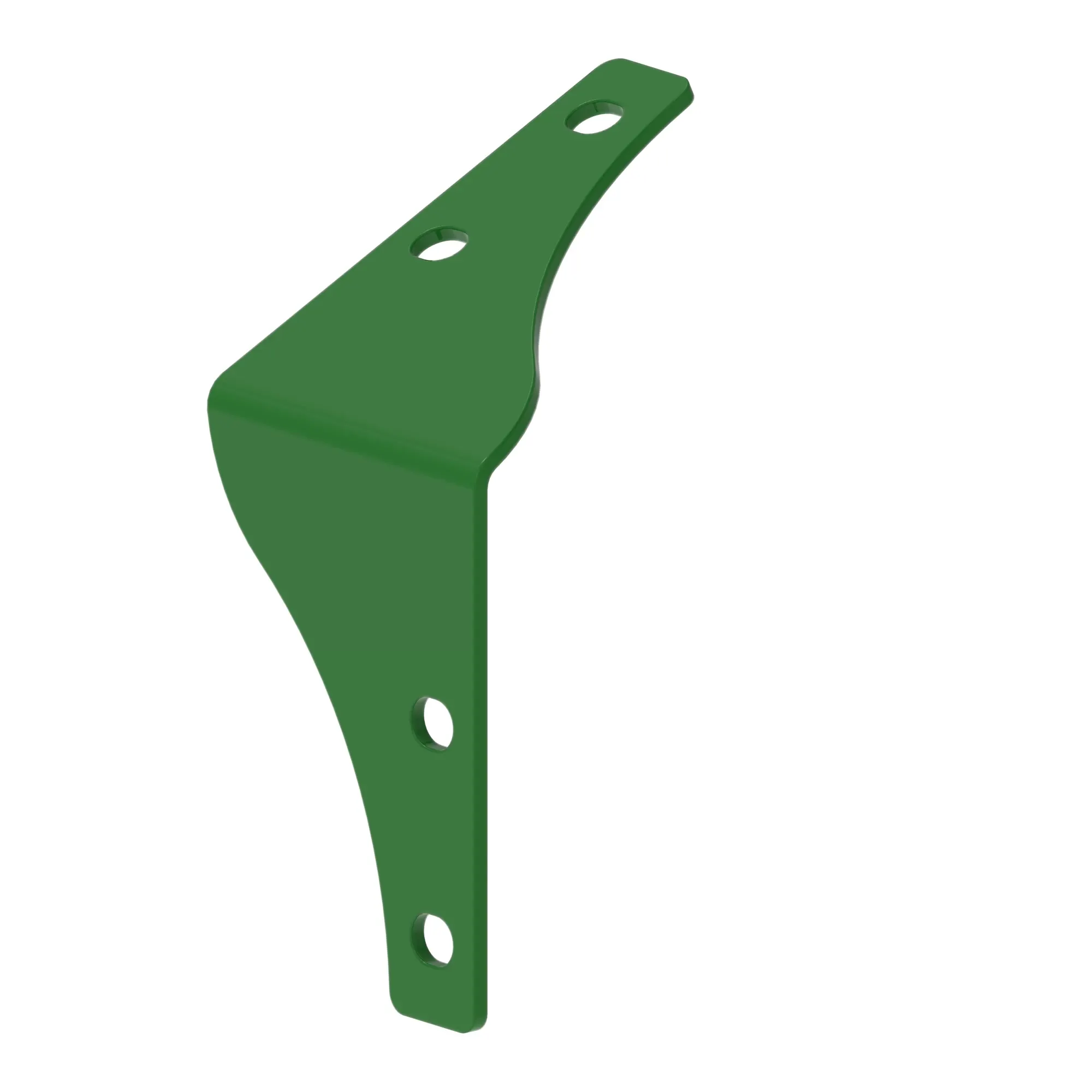 ANGLE, HANDRAIL SUPPORT