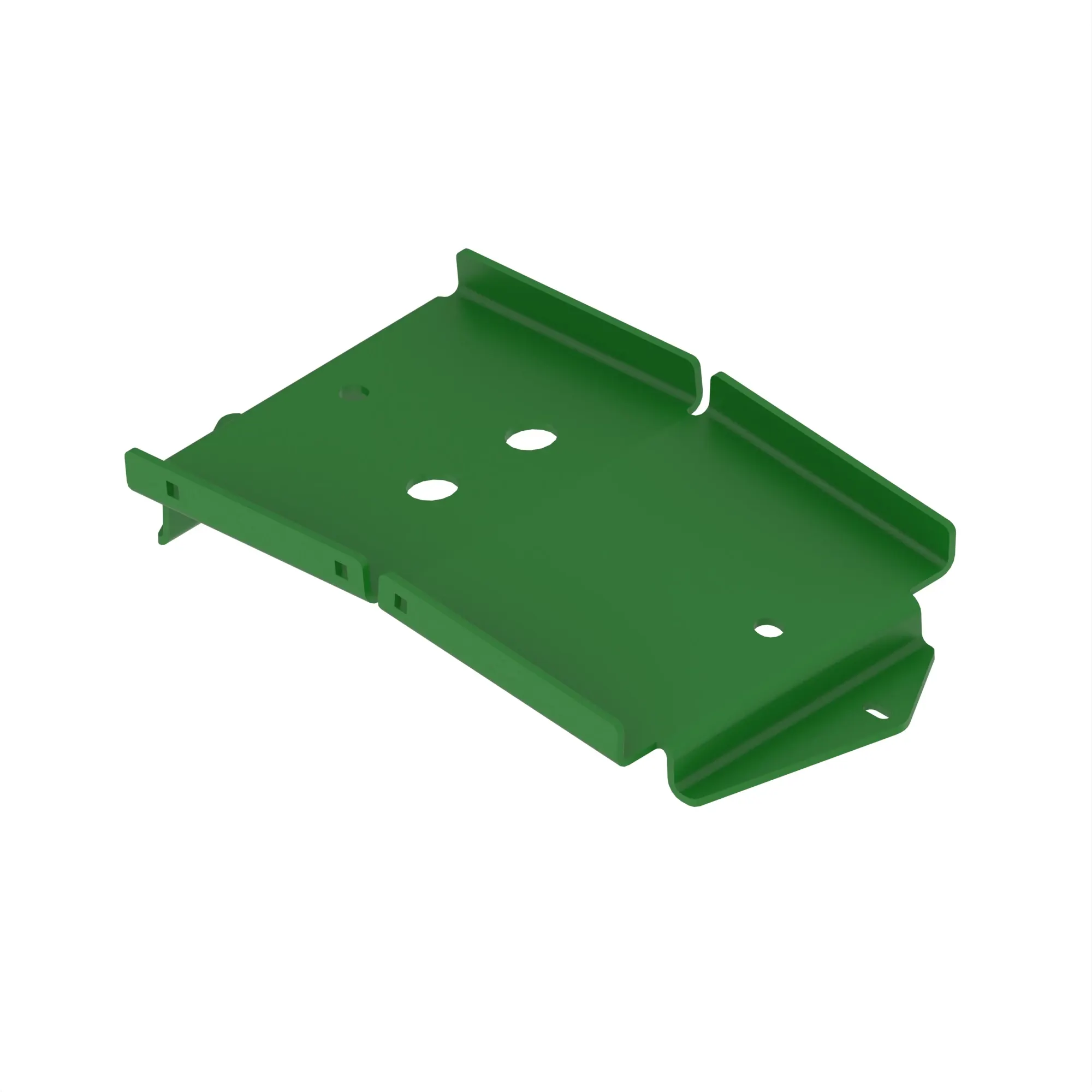BRACKET,REAR-COUPLER,4X20 CAB