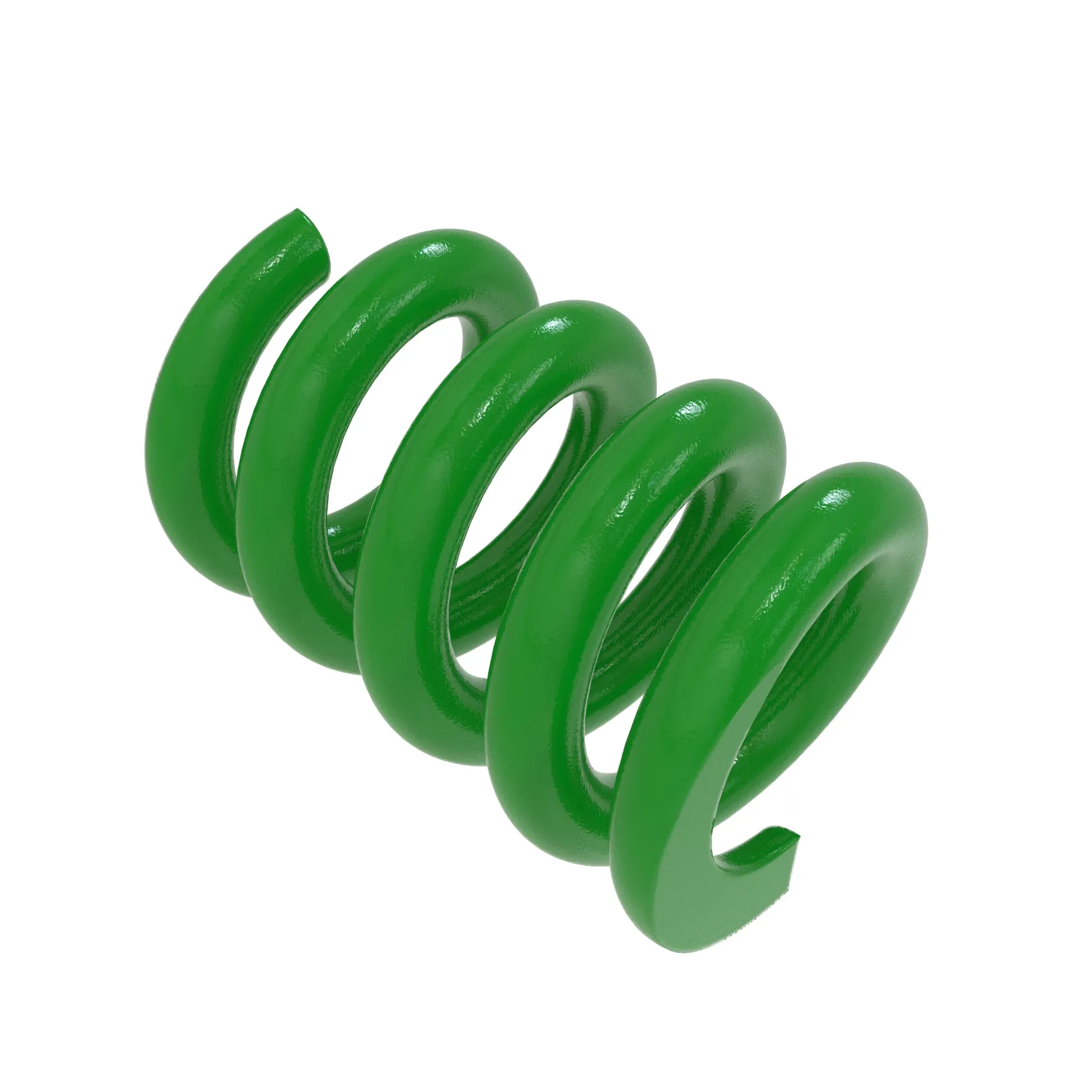 John Deere Compression Spring - 294SE
