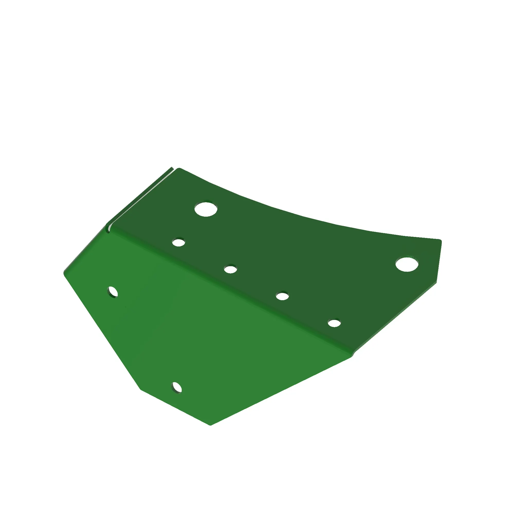Plate