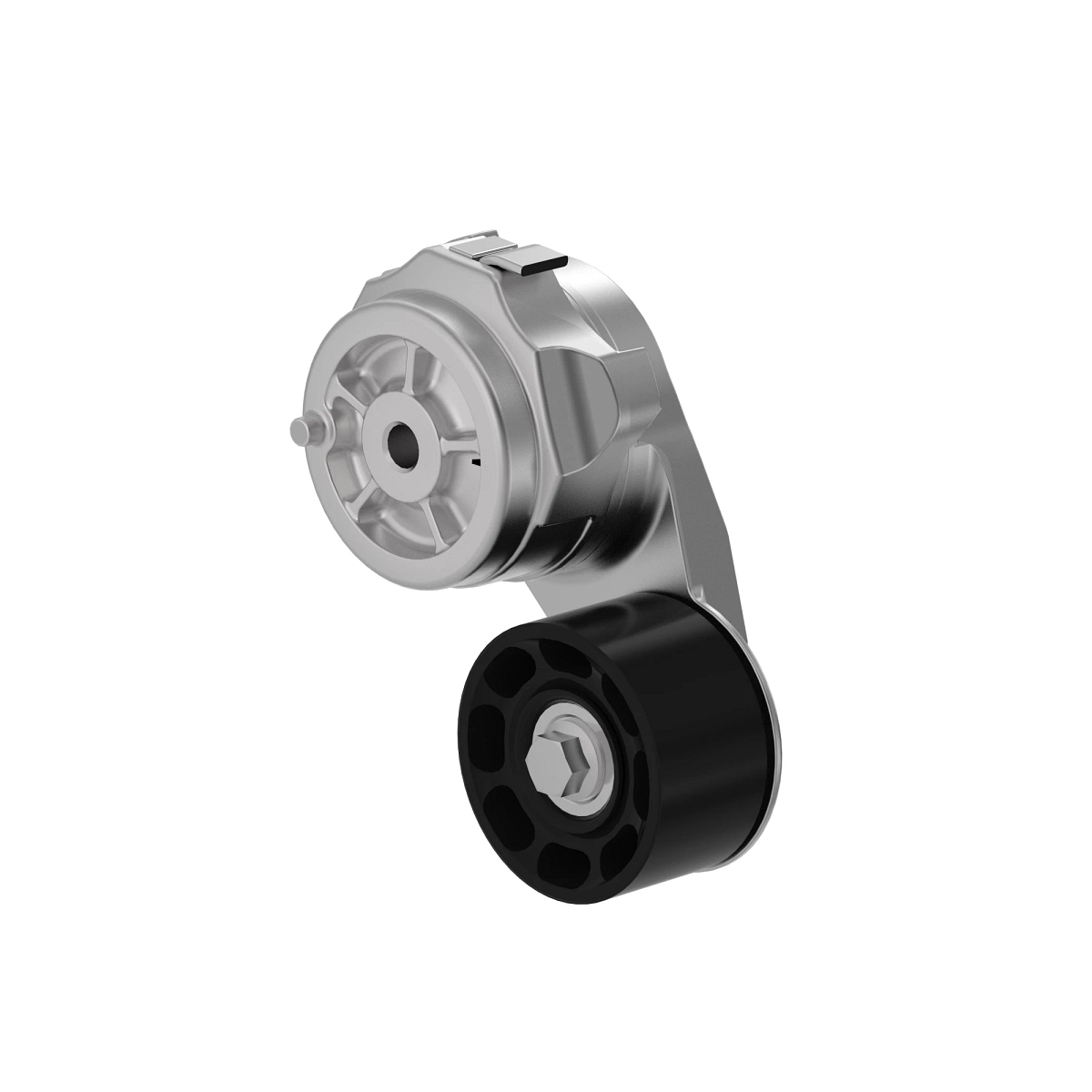Tensioner, Belt Assy