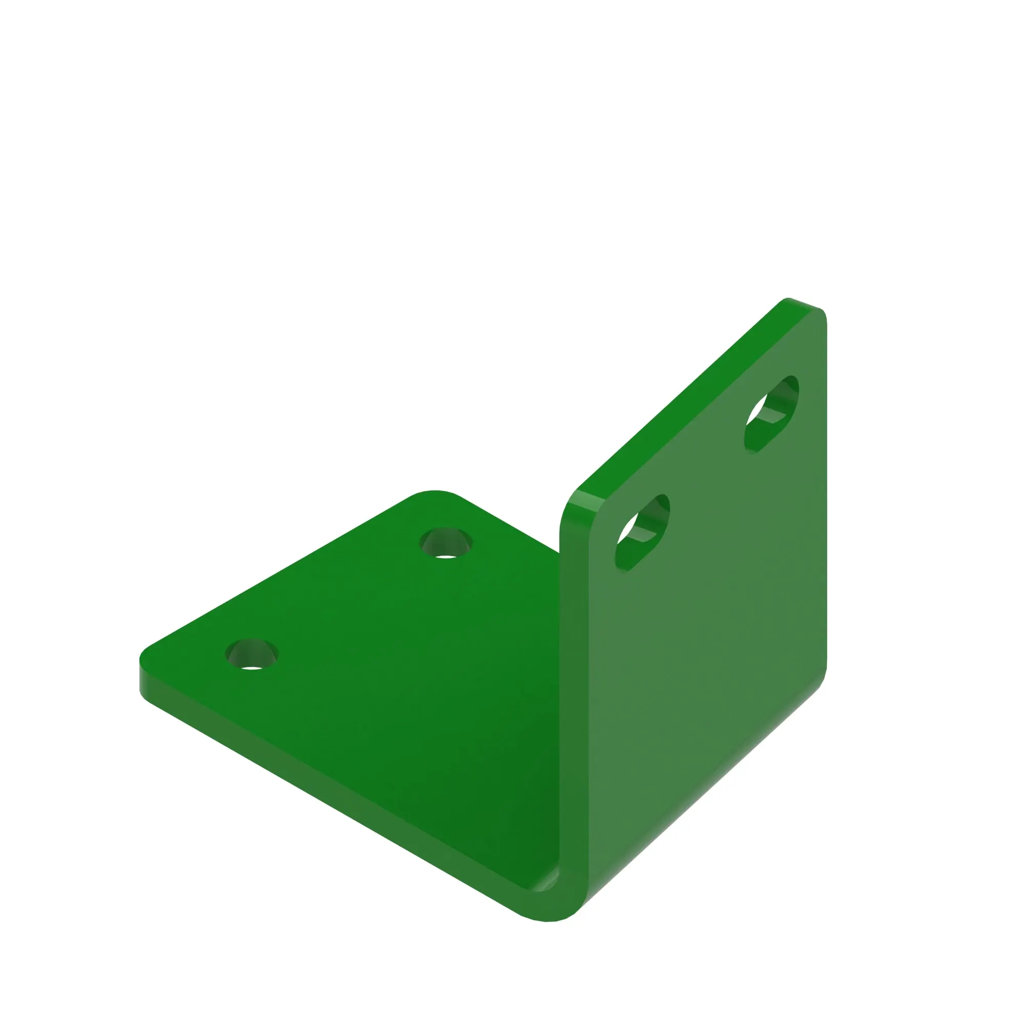 BRACKET, BRAKE VALVET LH