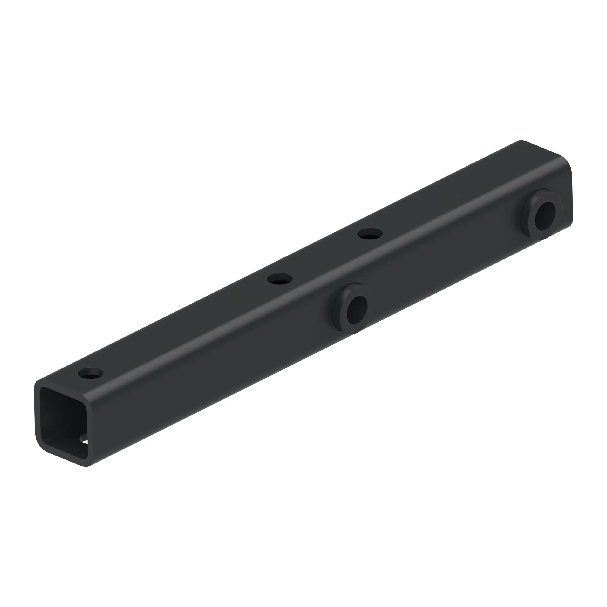 John Deere Rear Bulkhead Tube - LCA107272