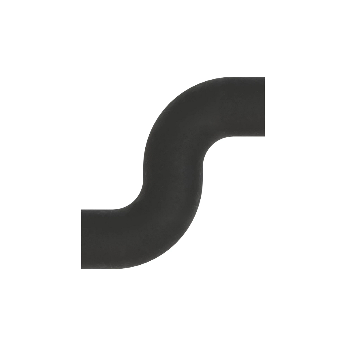 Hose, HOSE, HOSE, UPPER RADIATOR, 700/750