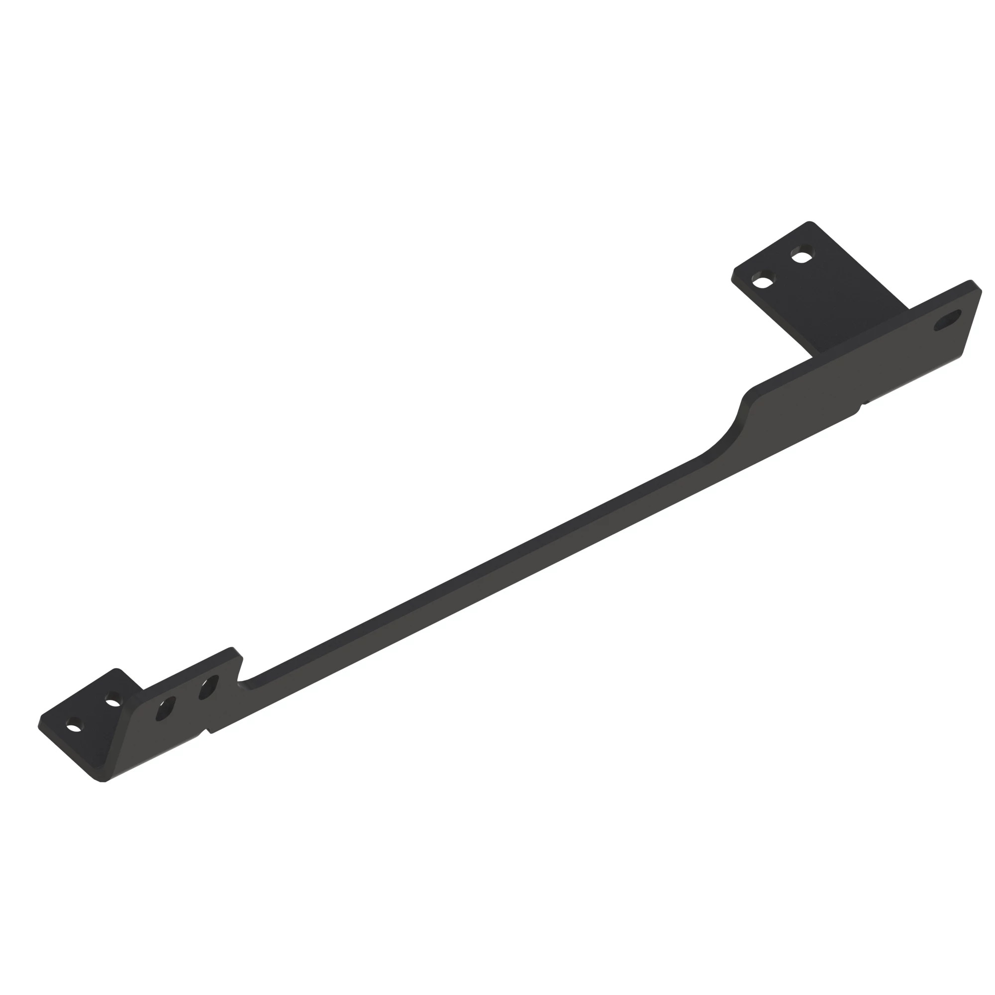 BRACKET, CAB DOOR MOUNTING