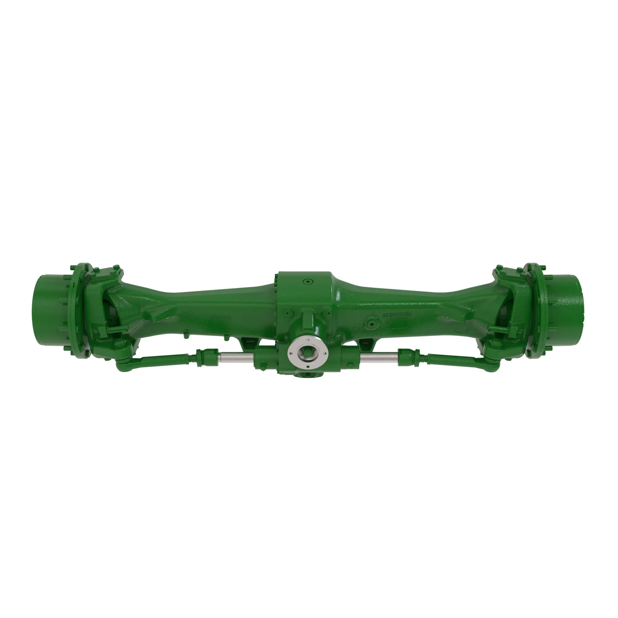 John Deere Front Axle - AL171567