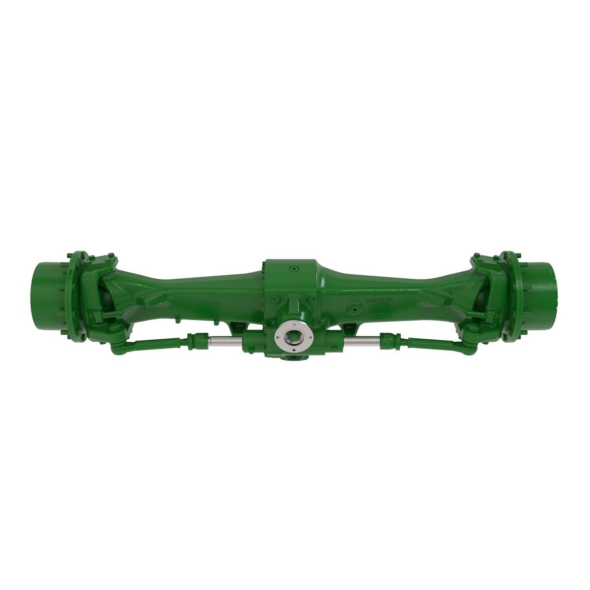 Mfwd-Front Axle/I=13, 286/