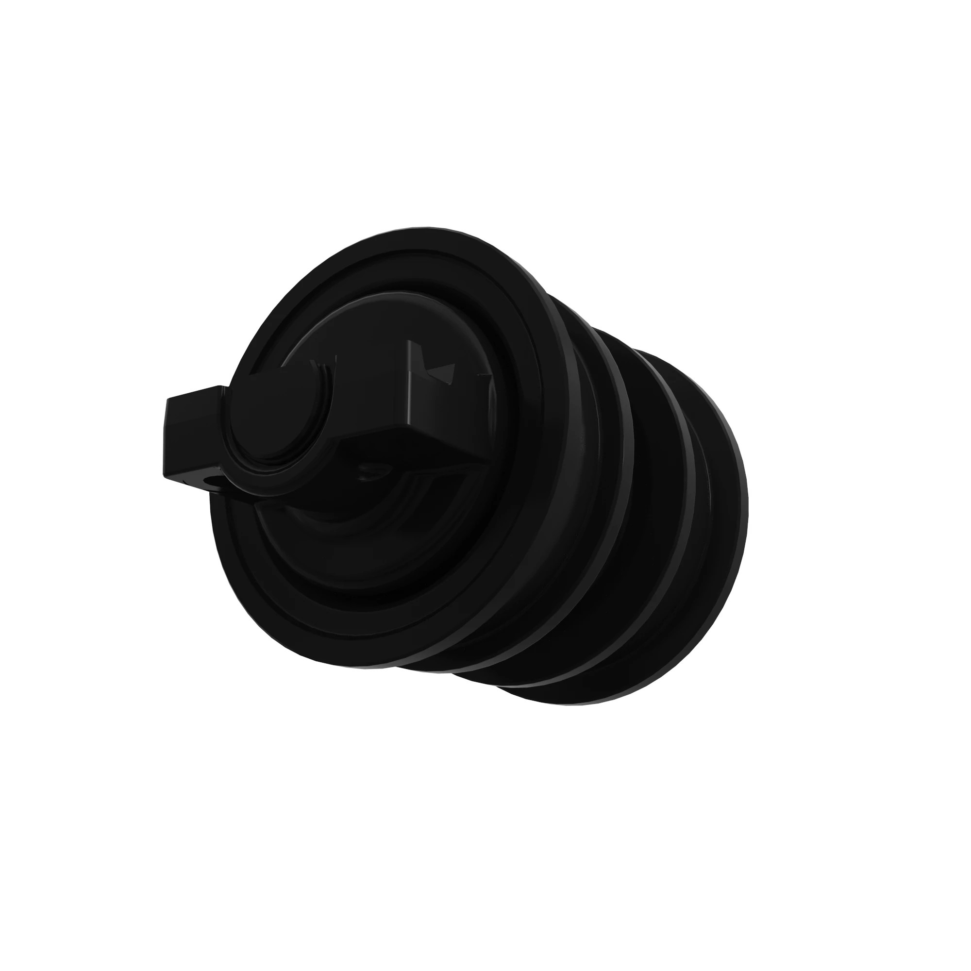 John Deere Undercarriage Roller - F125160