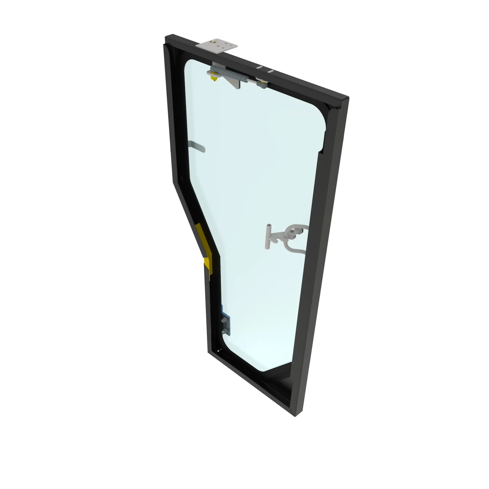 AT342656: Right Side Window