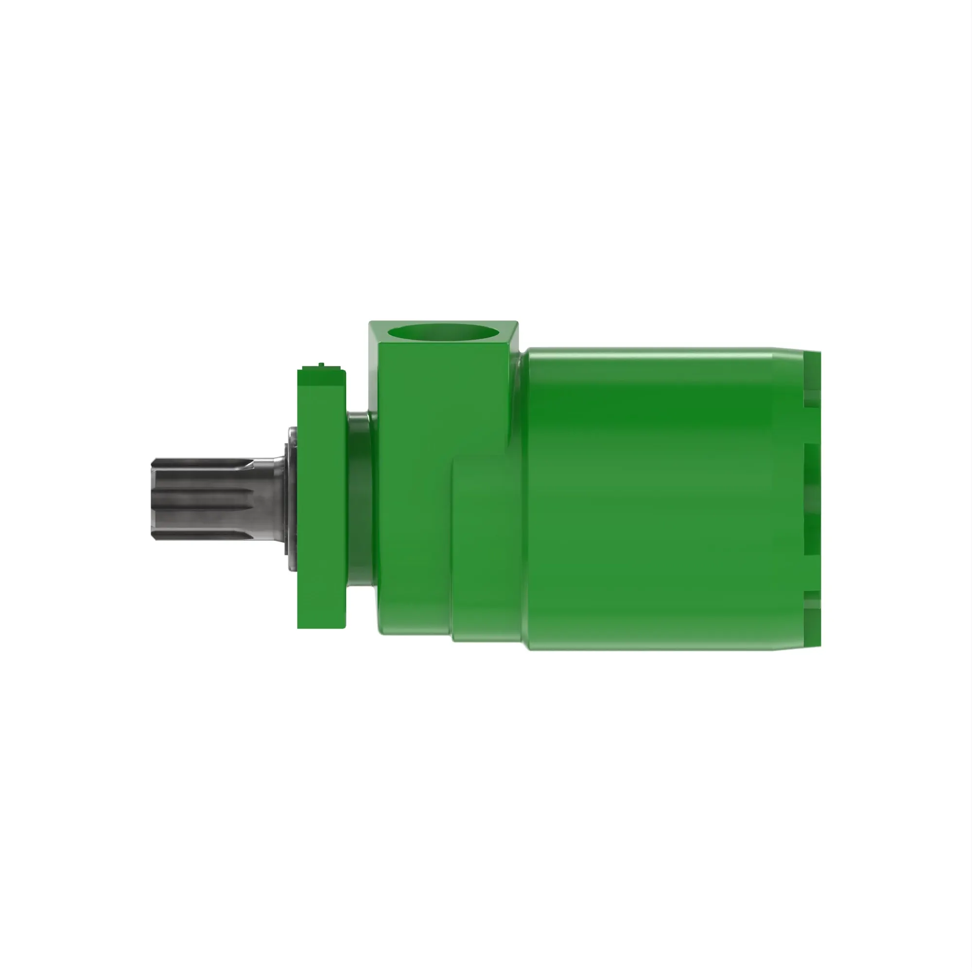 Hydraulic Motor