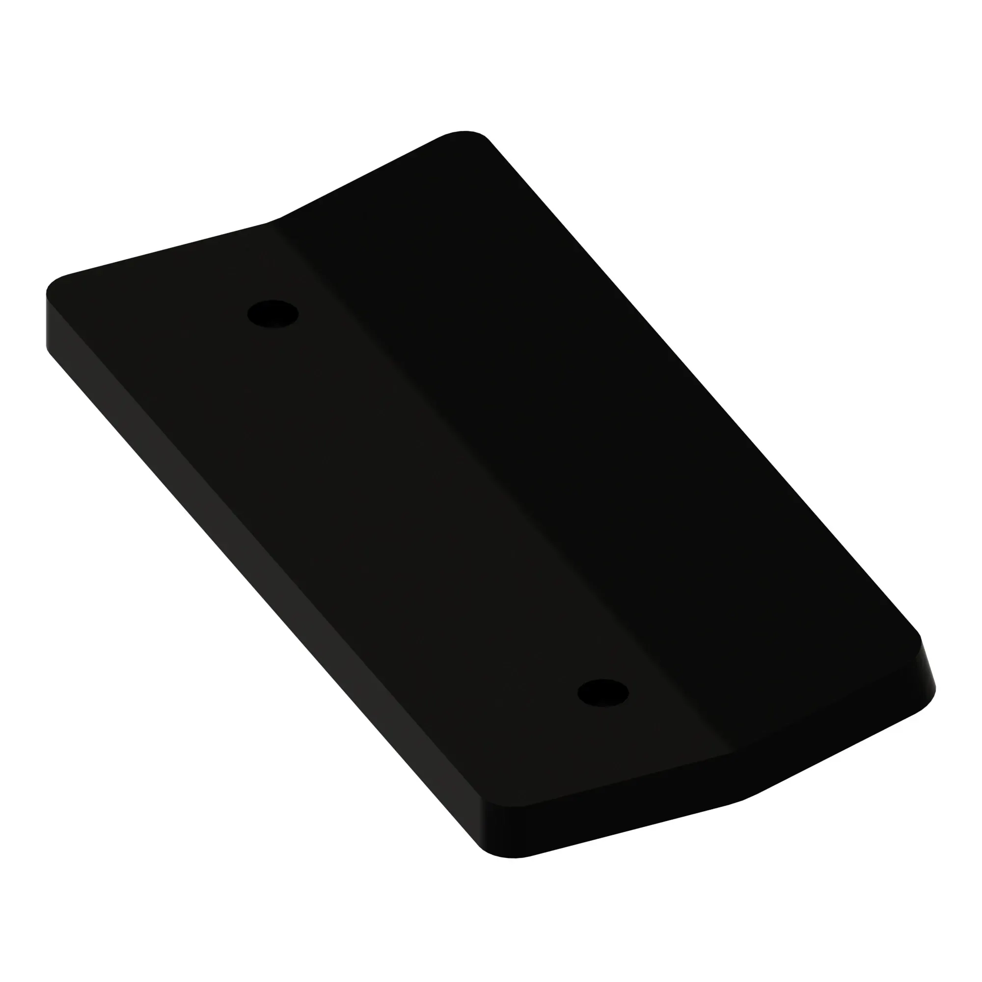 John Deere Frame Covers Plate - F620703