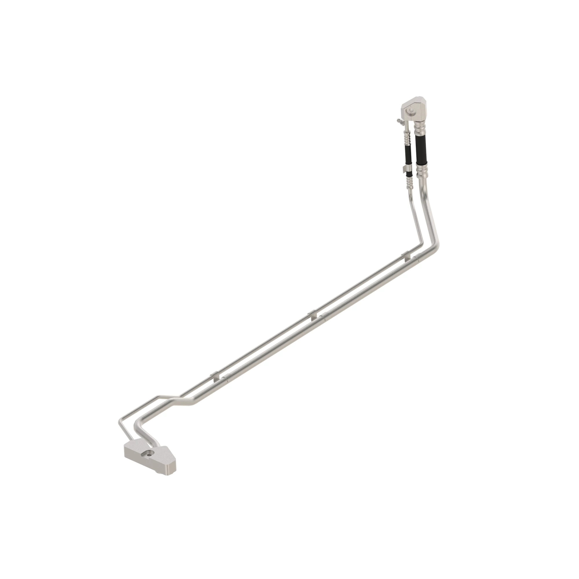 LINE, REFRIGERANT LINE BUNDLE