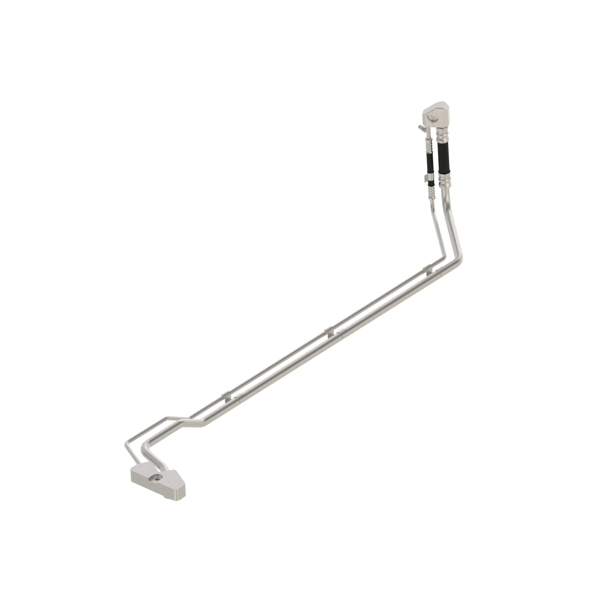 LINE, REFRIGERANT LINE BUNDLE