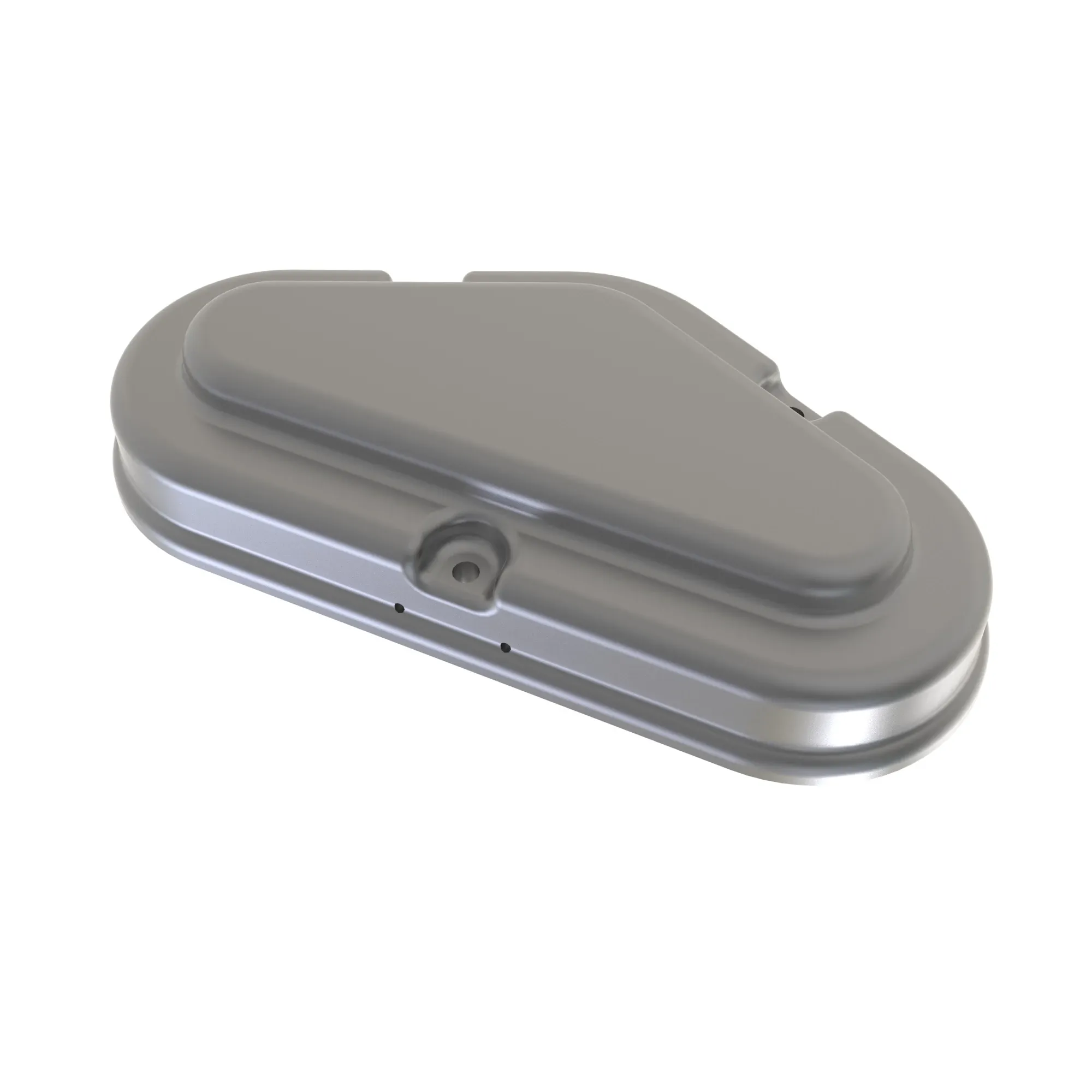 John Deere Gear Case Cover  - MT6326