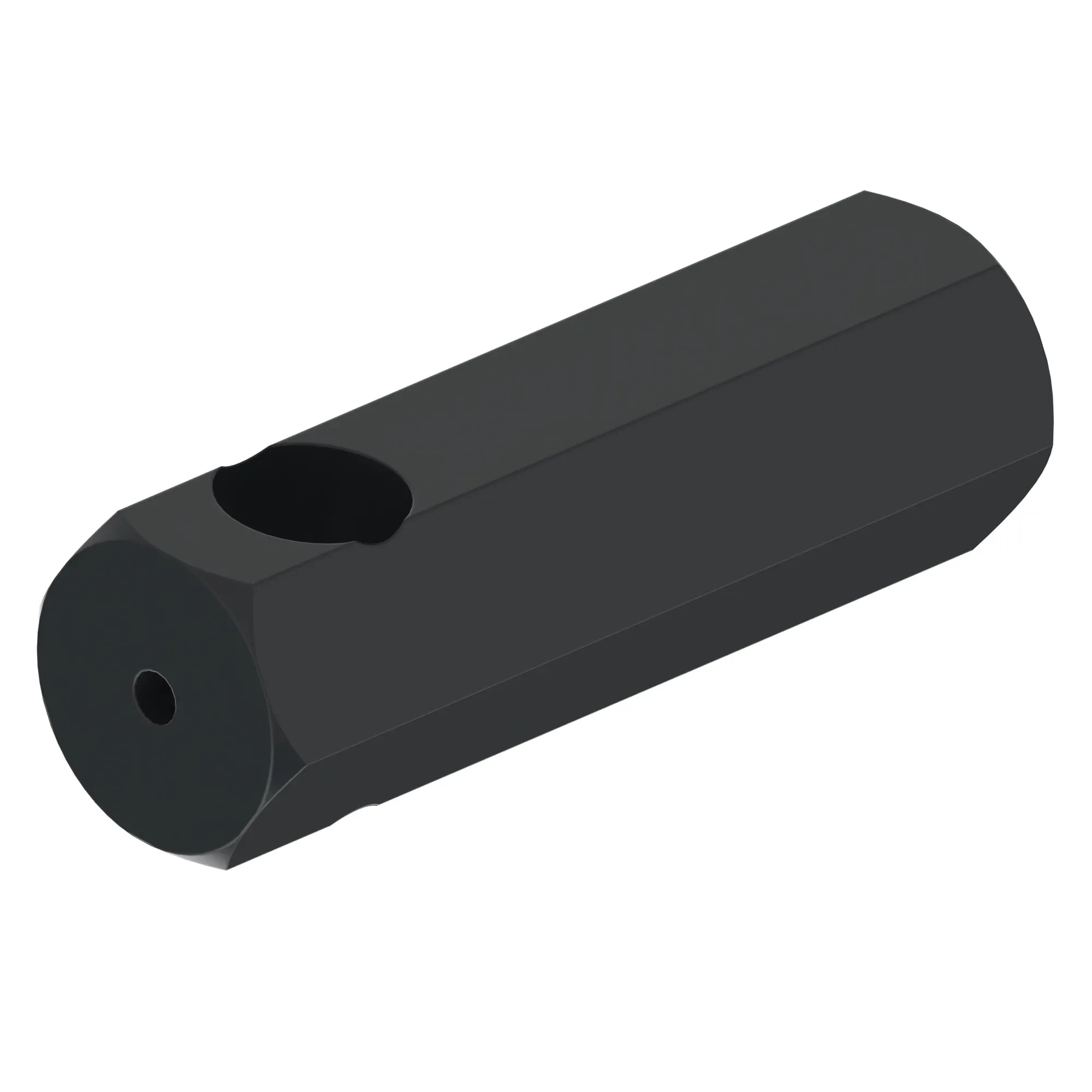 John Deere Hydraulic Cylinder End - E83168