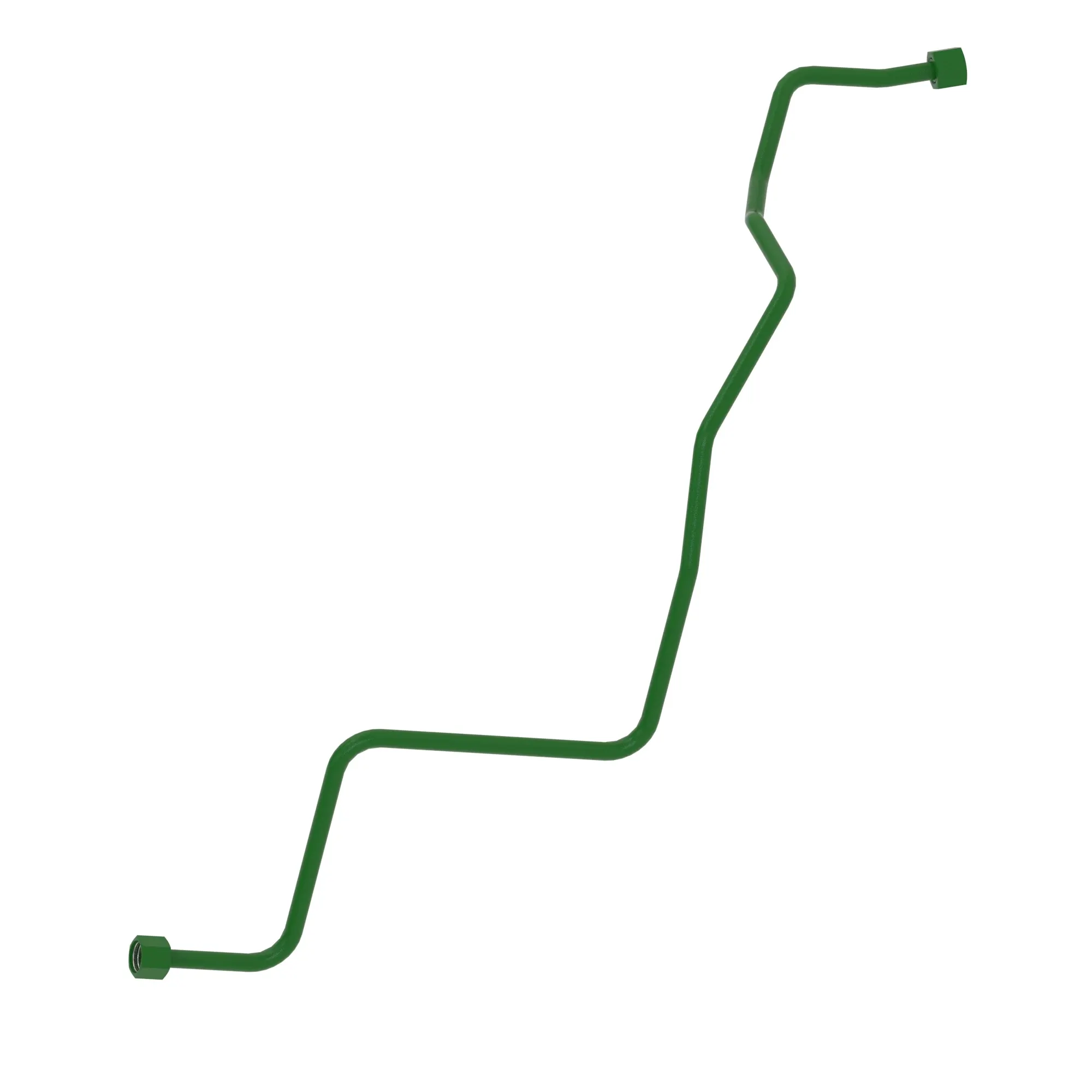 STEERING LINE, LH, CAB.