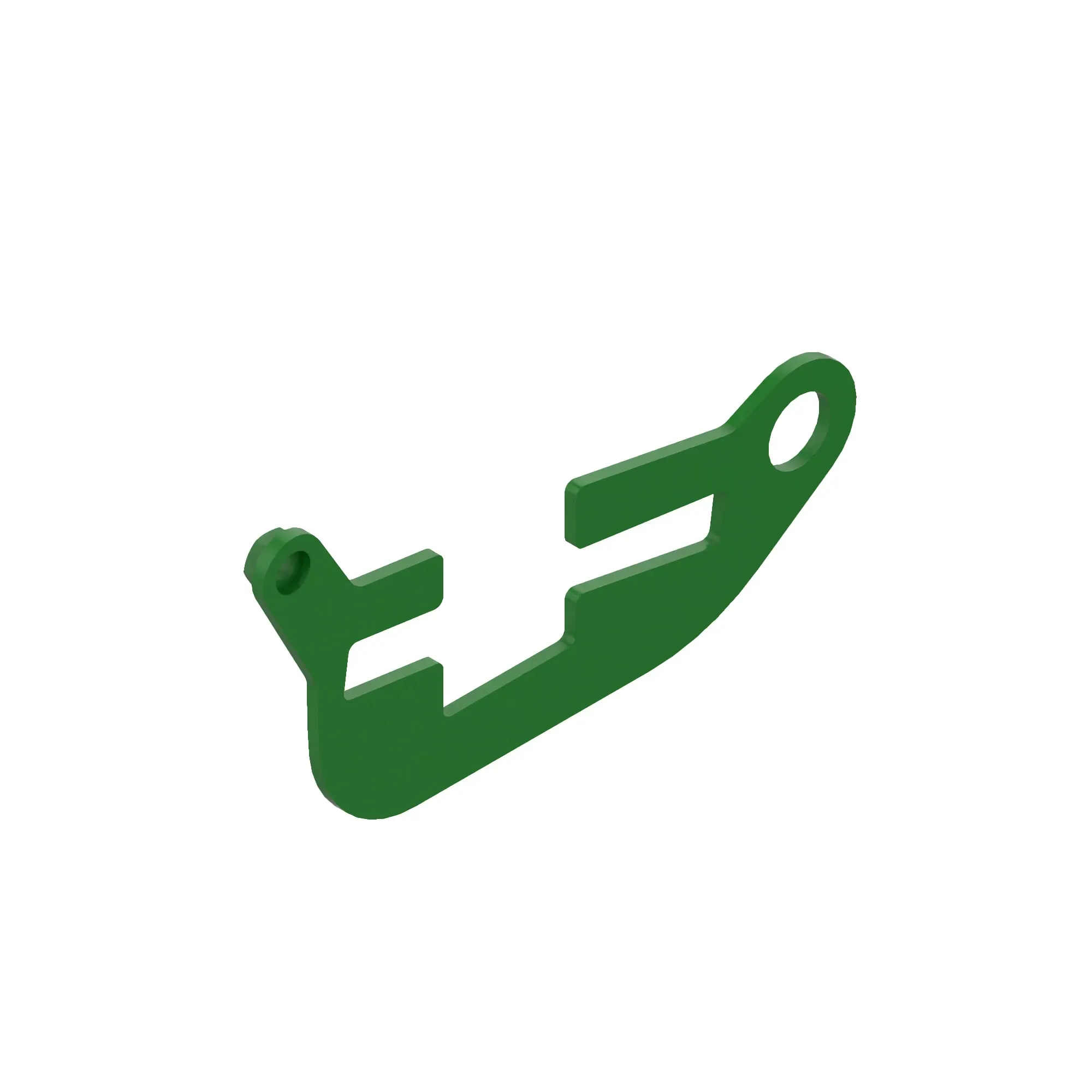 John Deere Lock Plate - RE273072