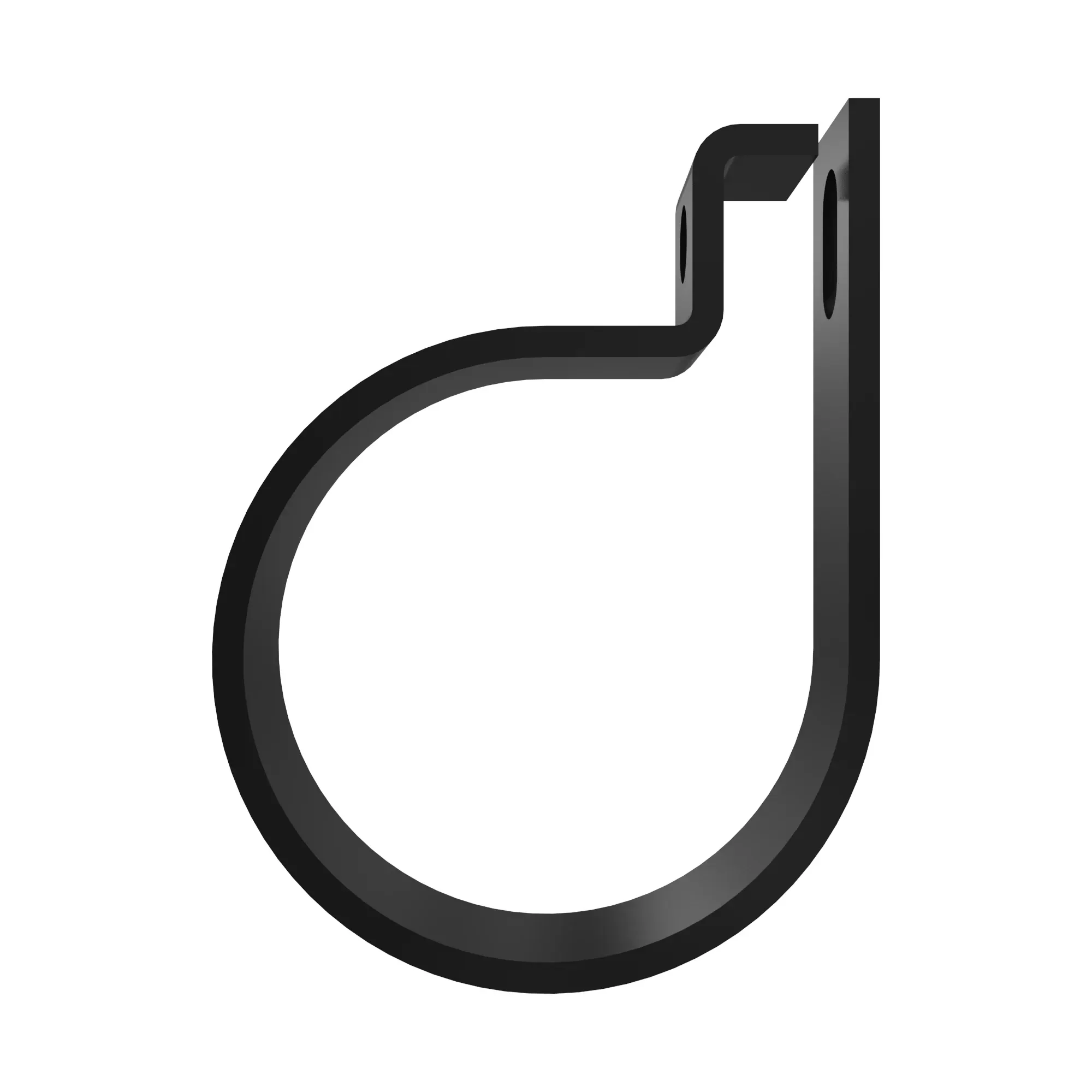 clip