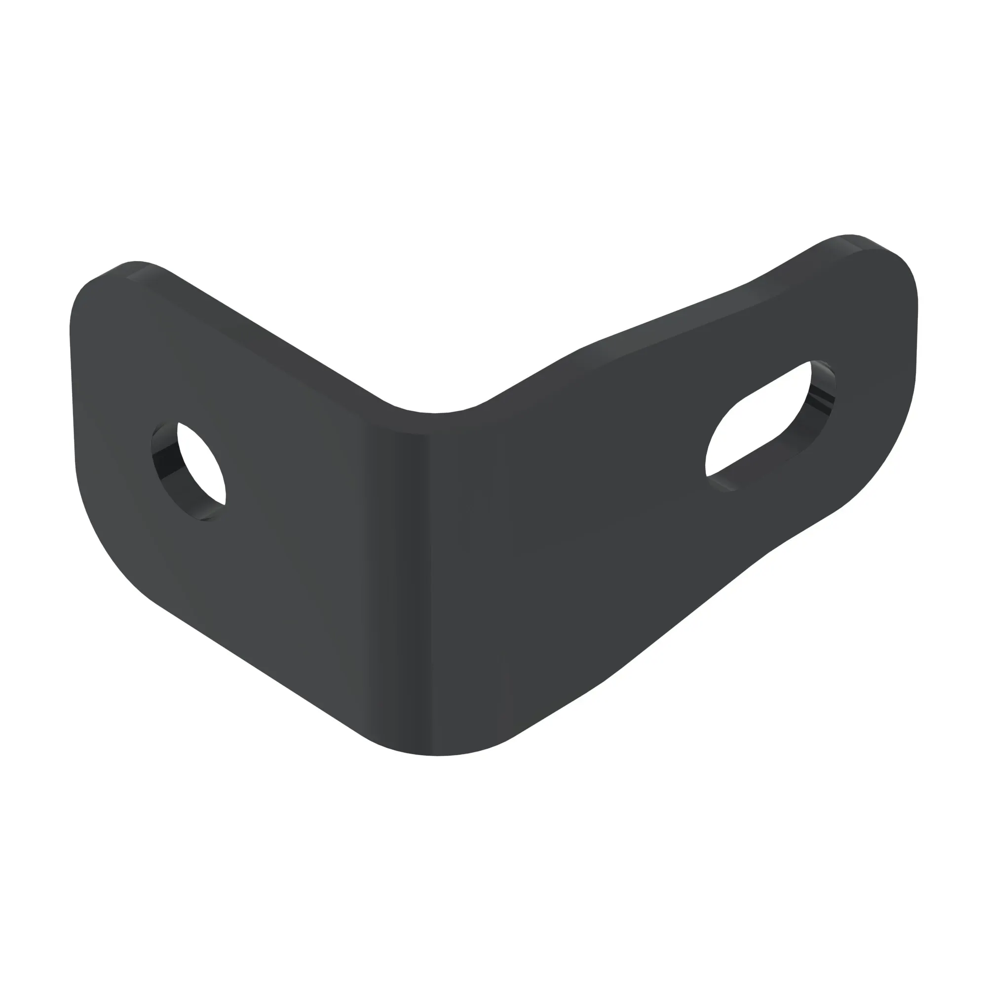 BRACKET, GUARD SUPPORT