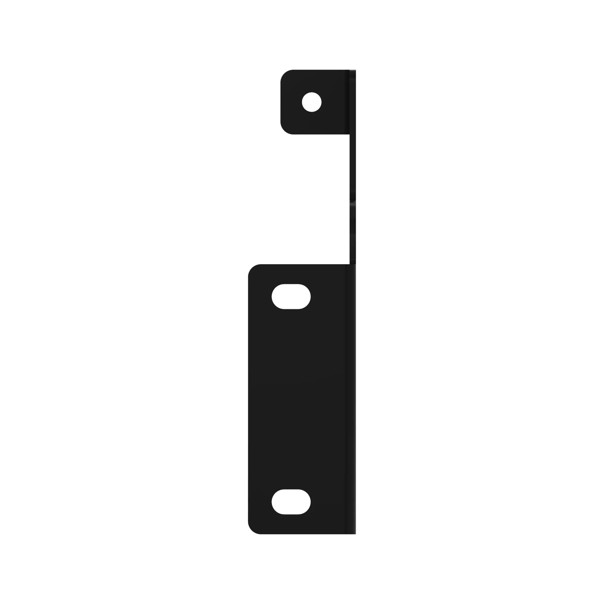 BRACKET, ATD SUPPORT; HORIZONTAL