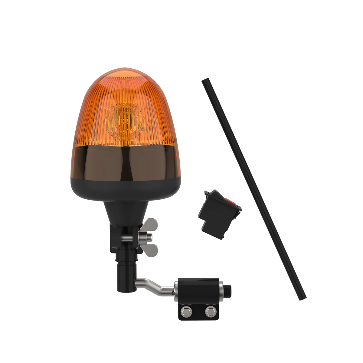LIGHT KIT, ROTATING BEACON LIGHT KI