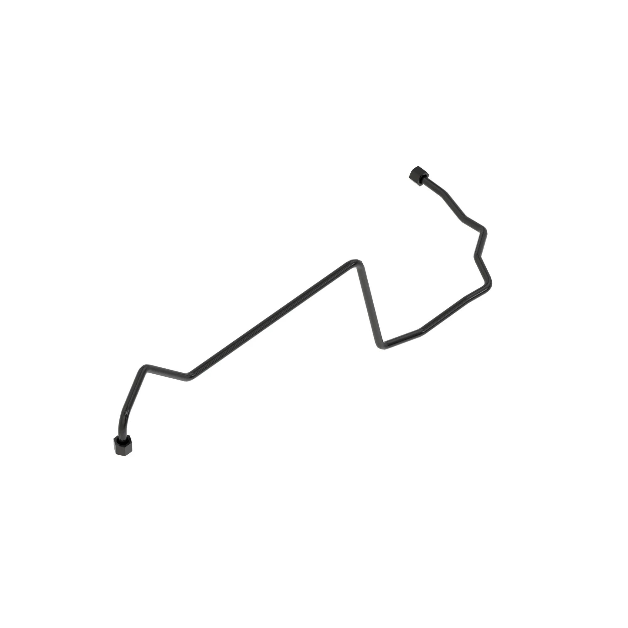 John Deere Rear SCV Pressure Oil Line - RE178132