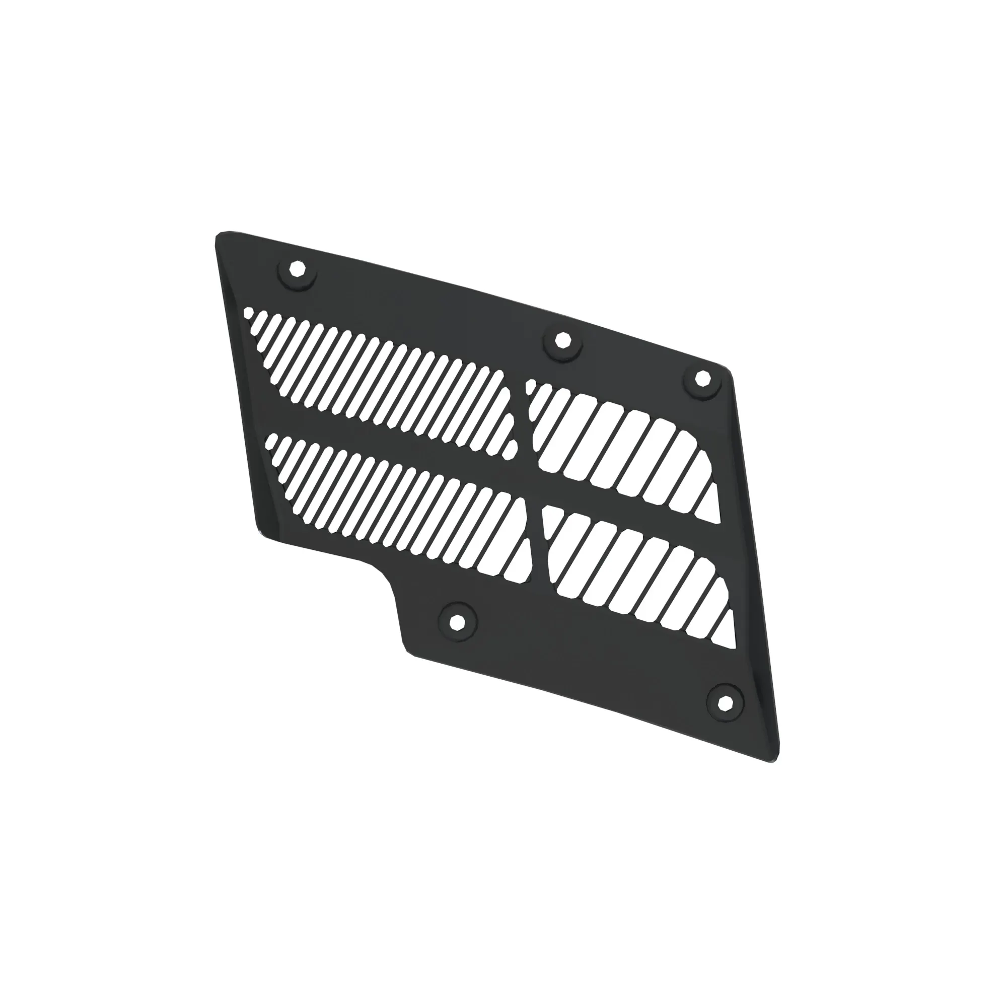 Louver