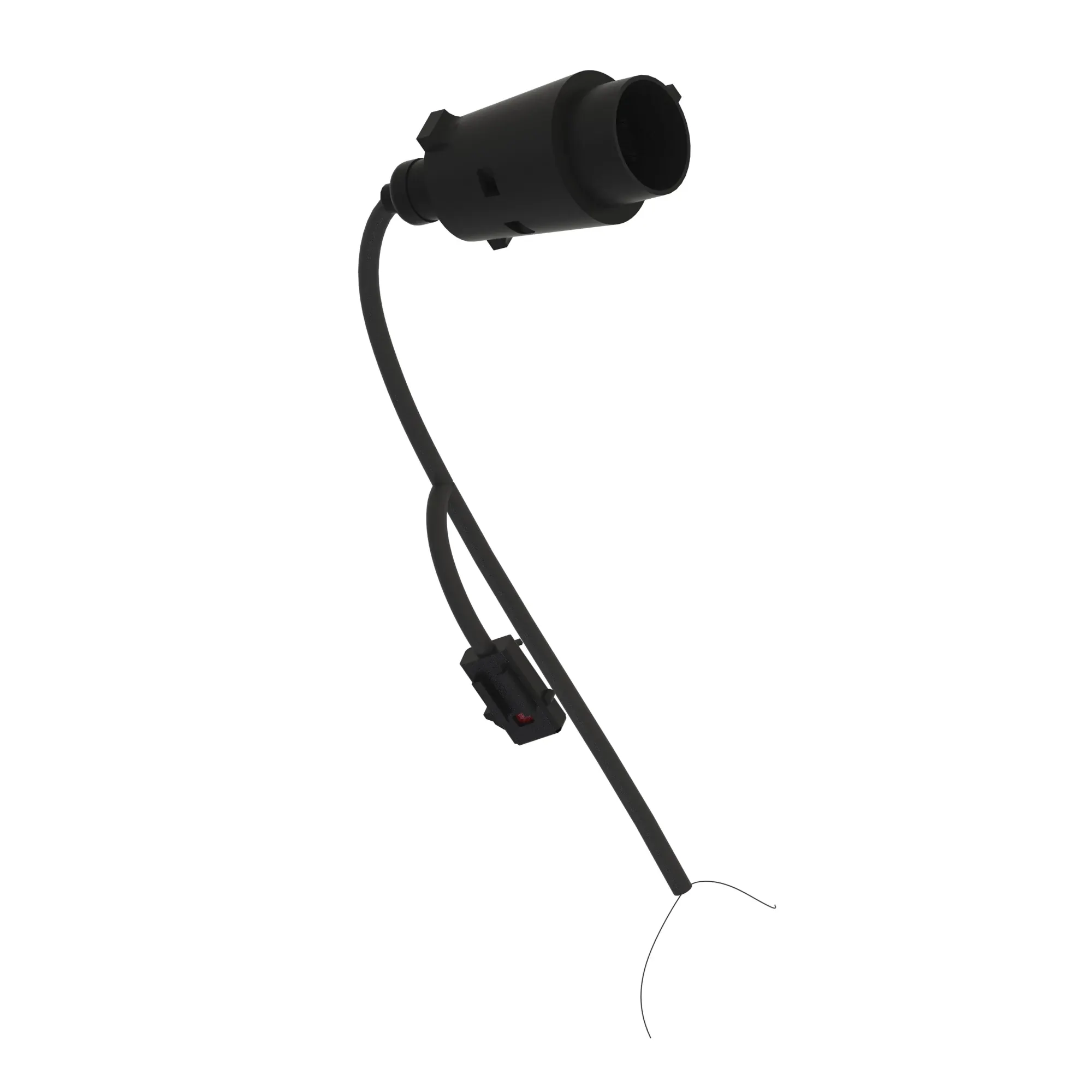 John Deere Music System Harness - SJ36942