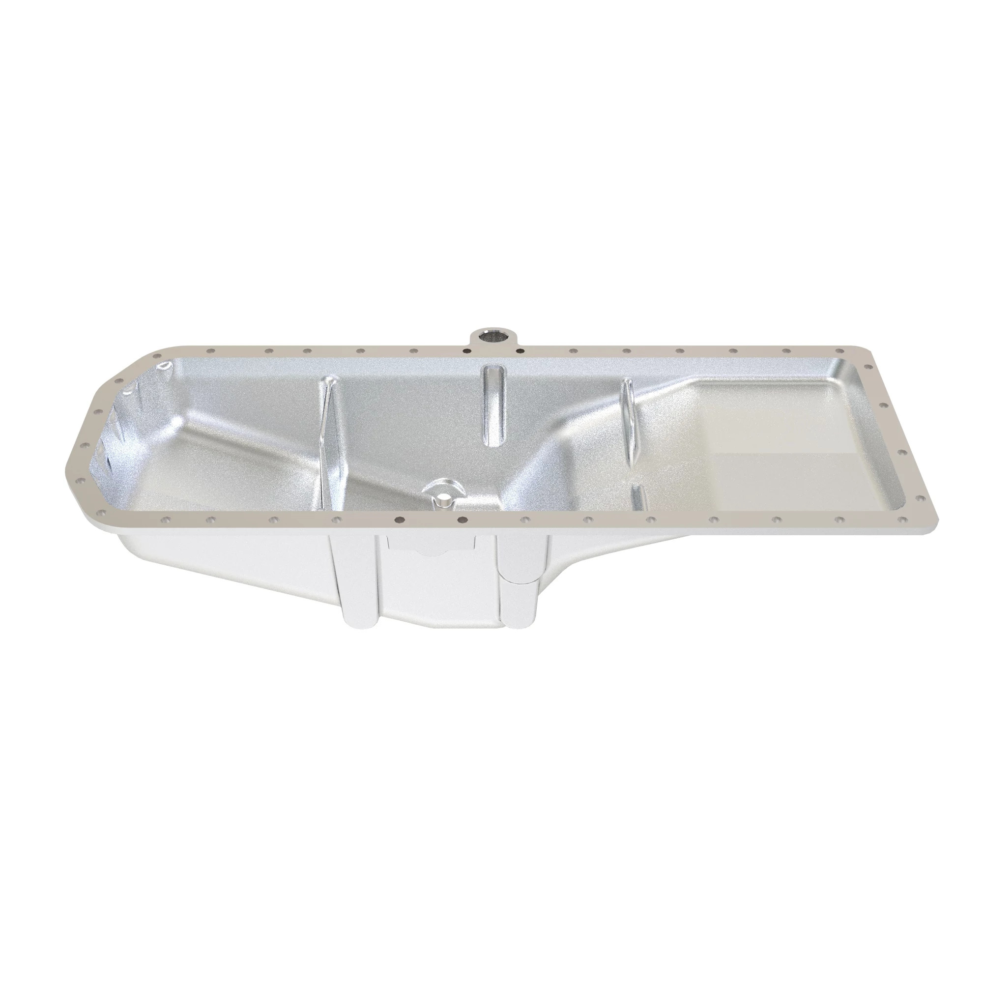 John Deere Oil Pan - R532064
