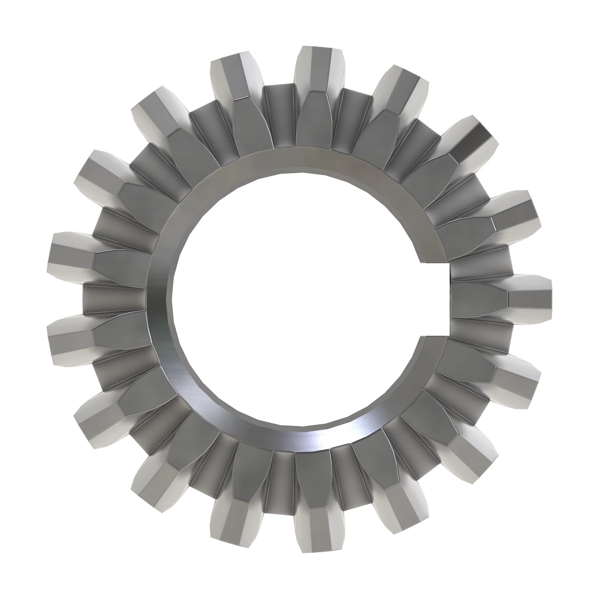 Bevel Gear