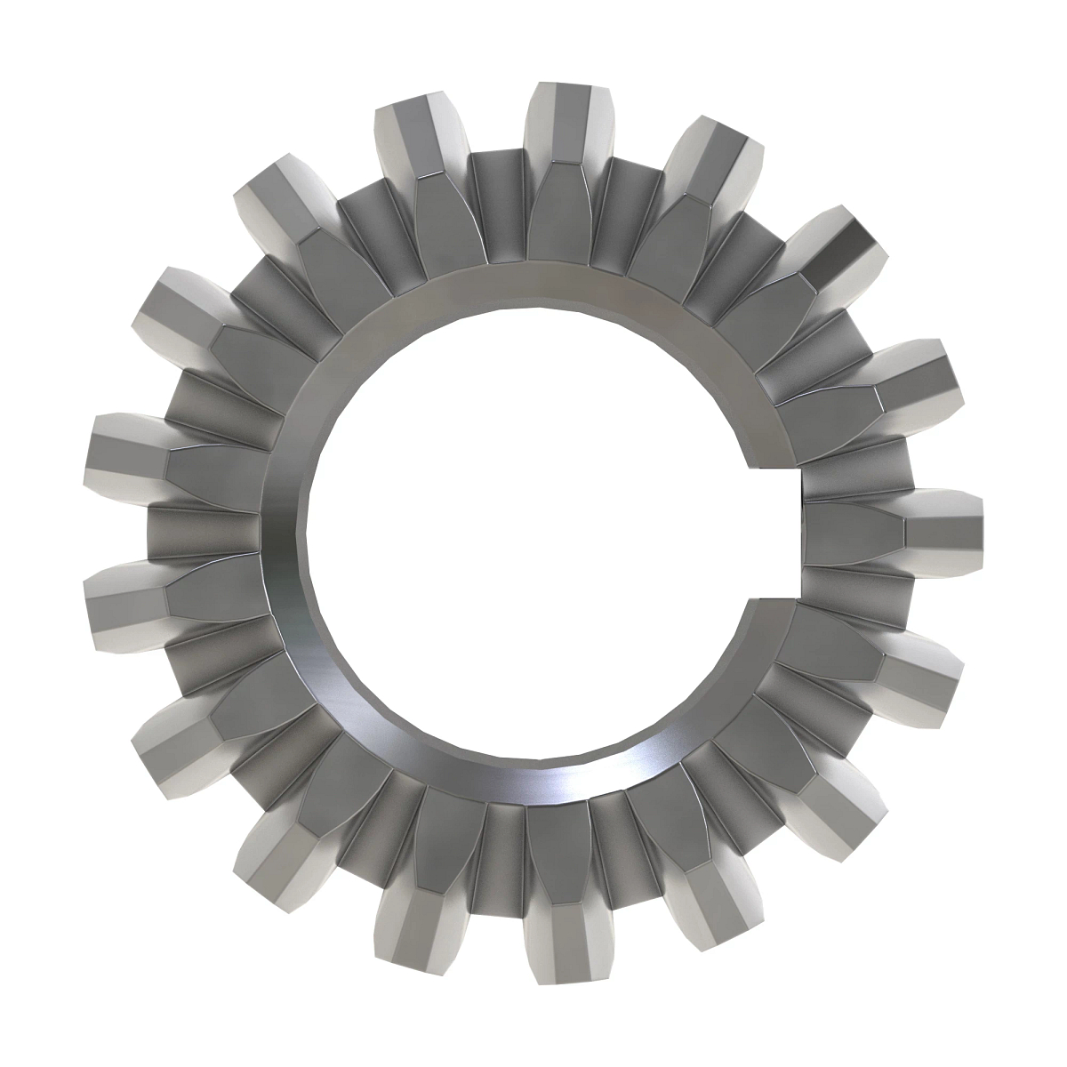 Bevel Gear