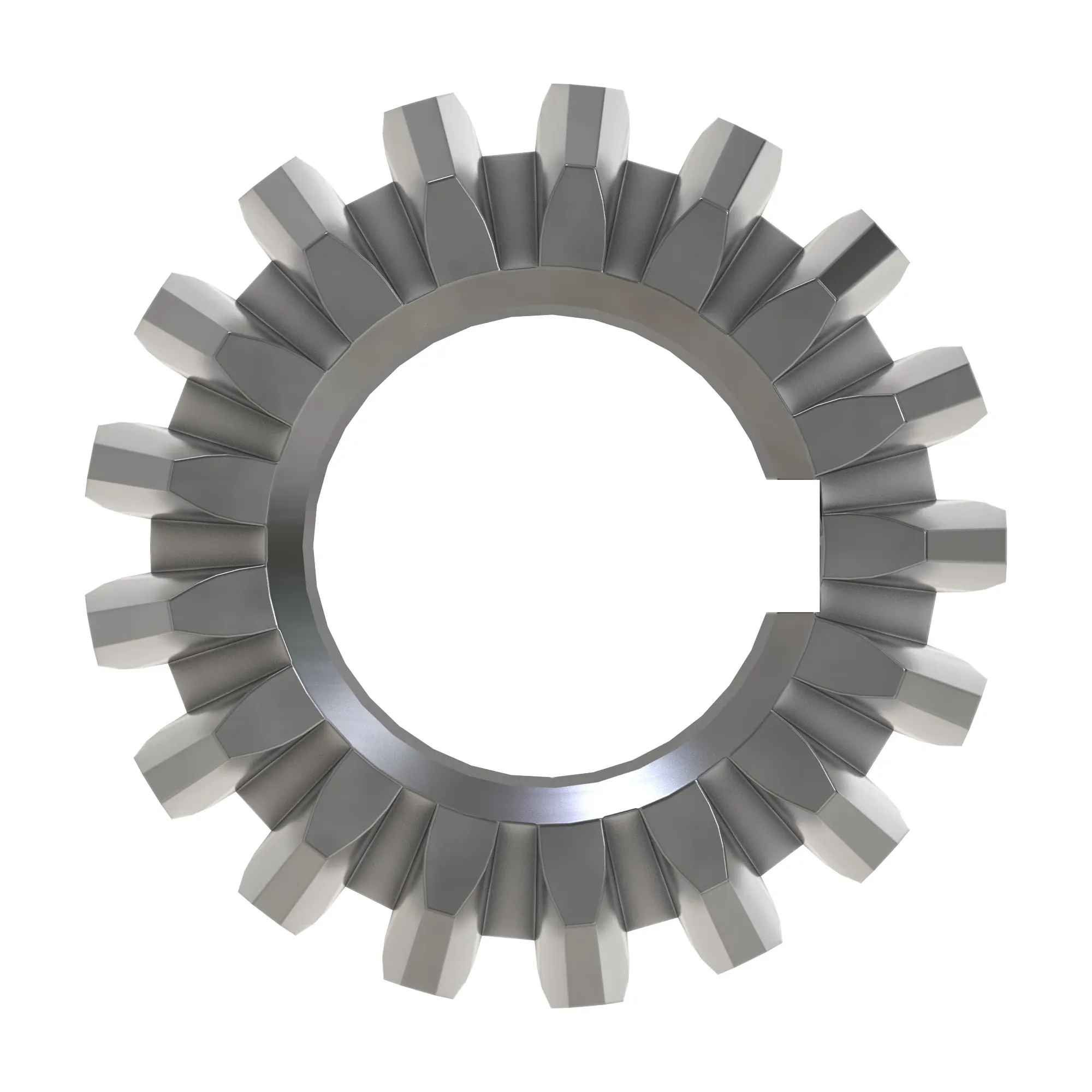 Bevel Gear