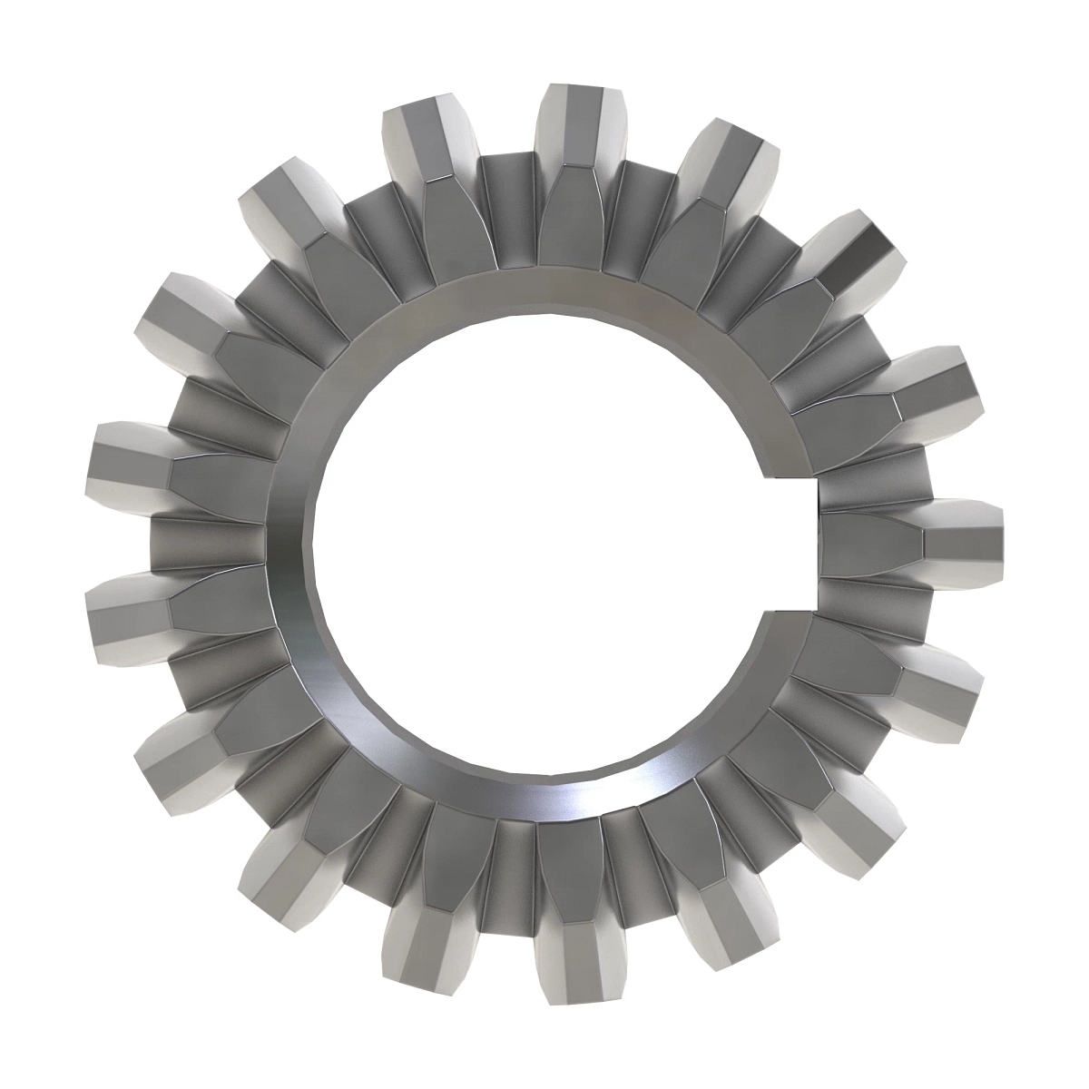 Bevel Gear
