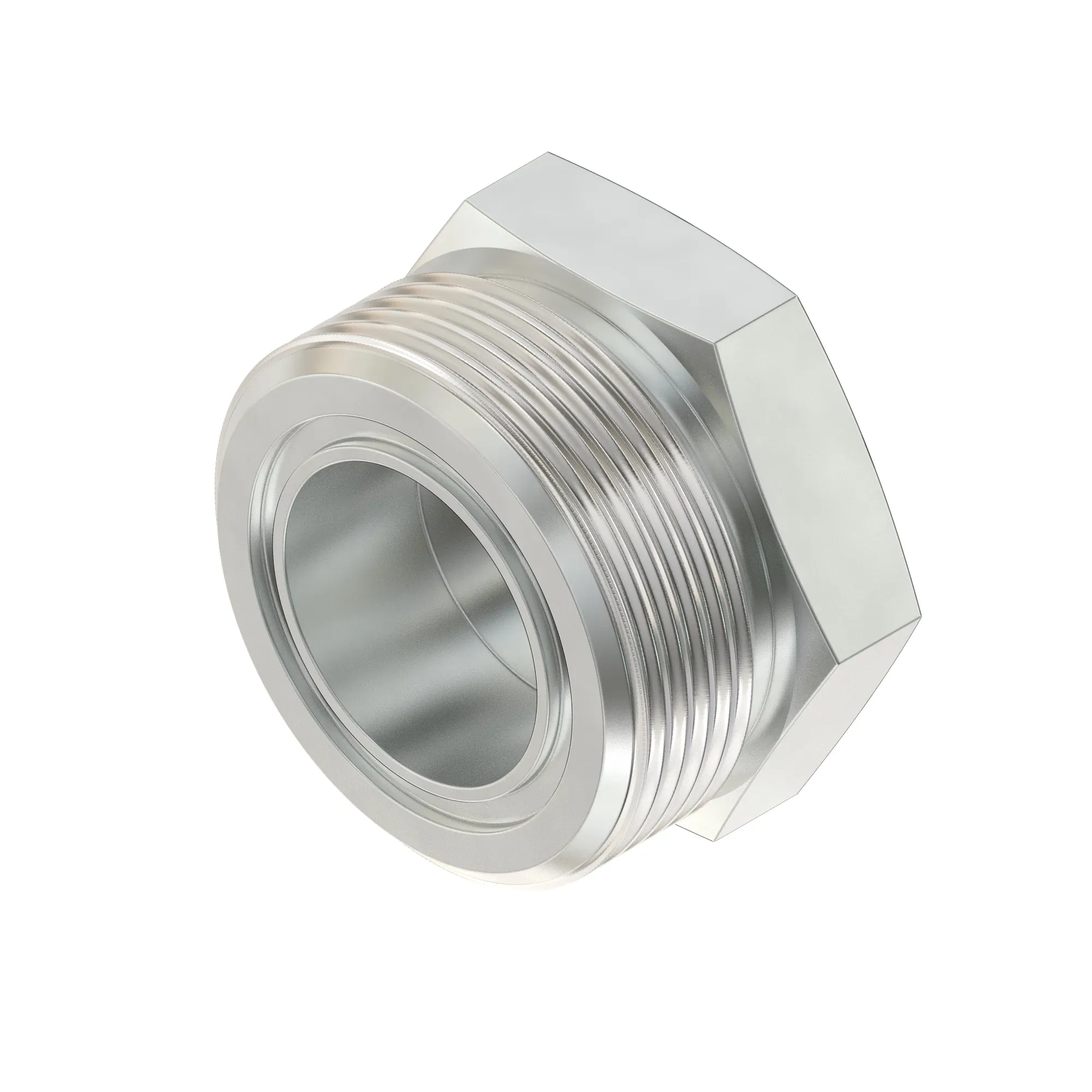 John Deere Fitting Plug - 38H1151