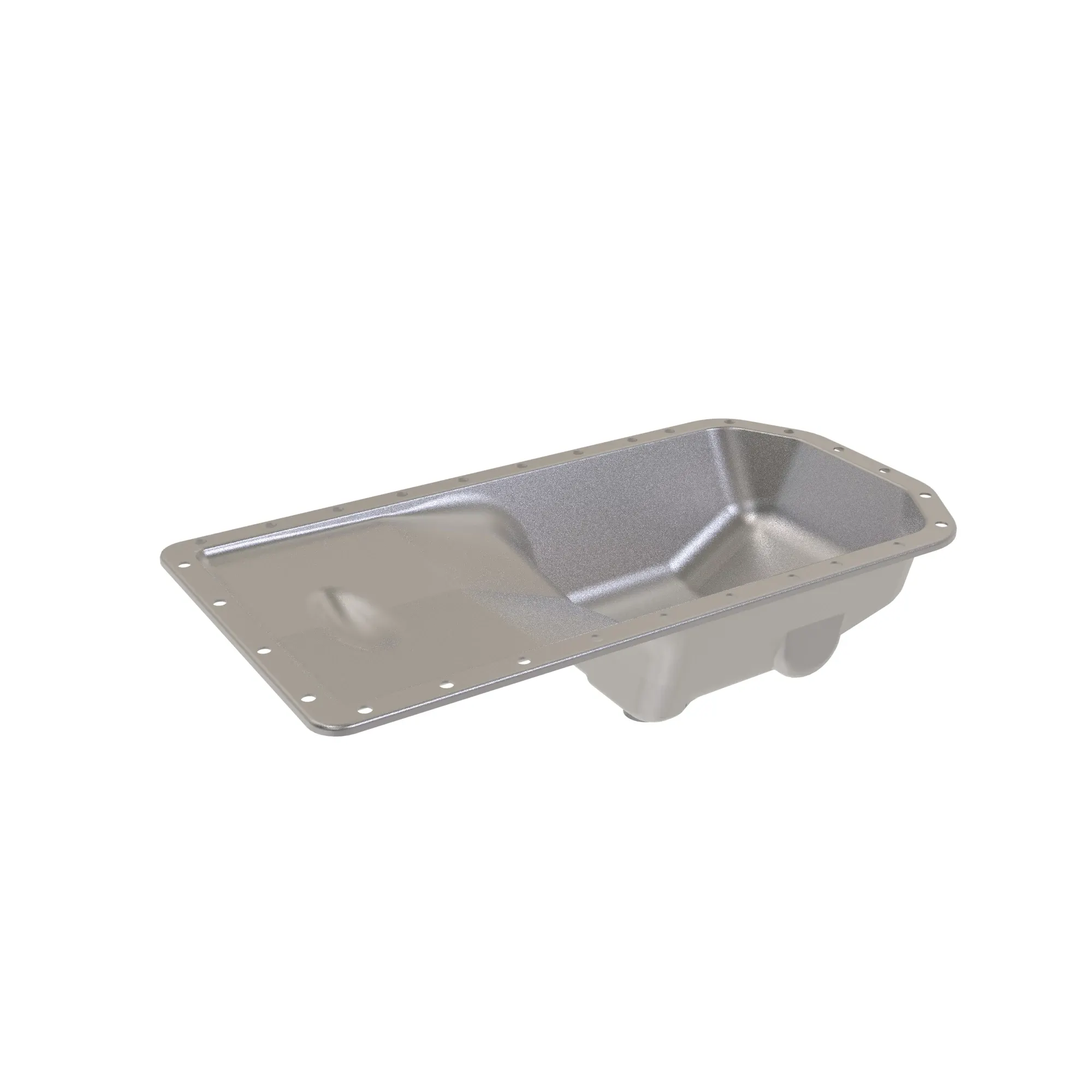 RE60481: Engine Oil Pan